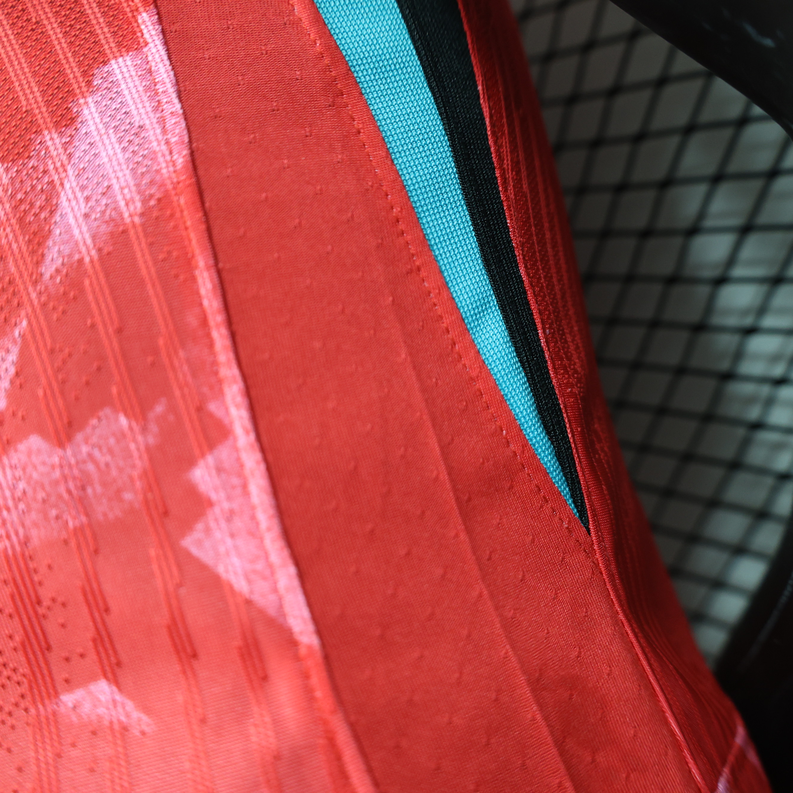 unitedfutballjersey-South Korea 2024 Home Stadium Jersey - Player Version