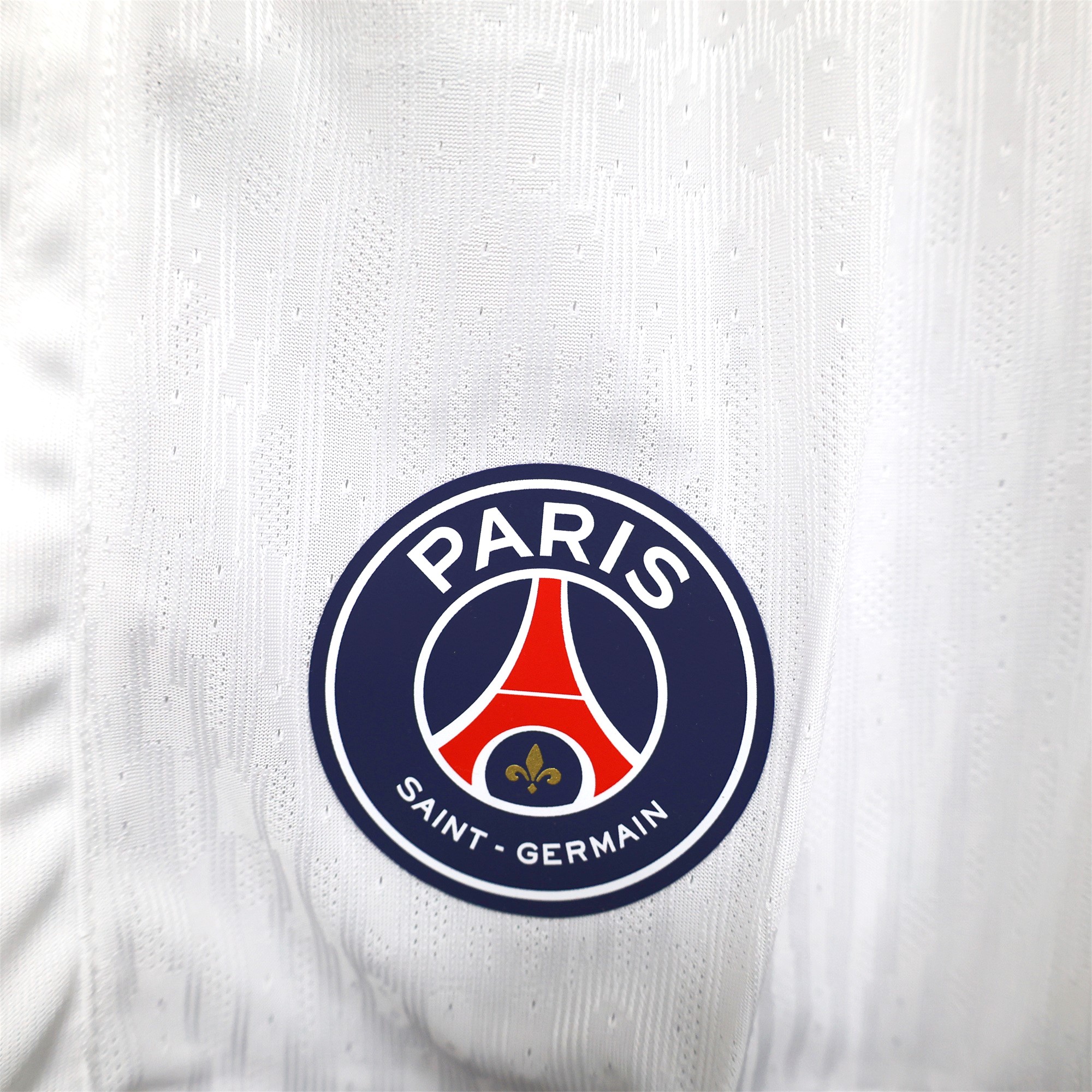 SIUjerseys-Paris Saint-Germain PSG 24-25 Away Shorts - Player Version