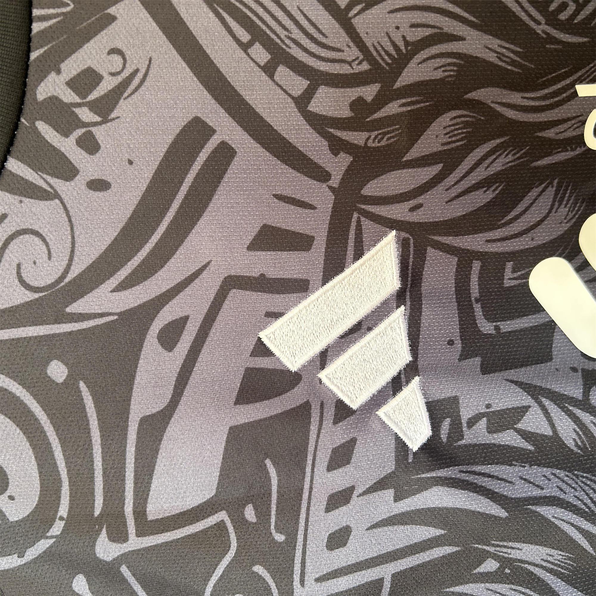 SIUjerseys-Liver.pool 24-25 Orange Fire Phoenix Special Edition Jersey - Fans Version