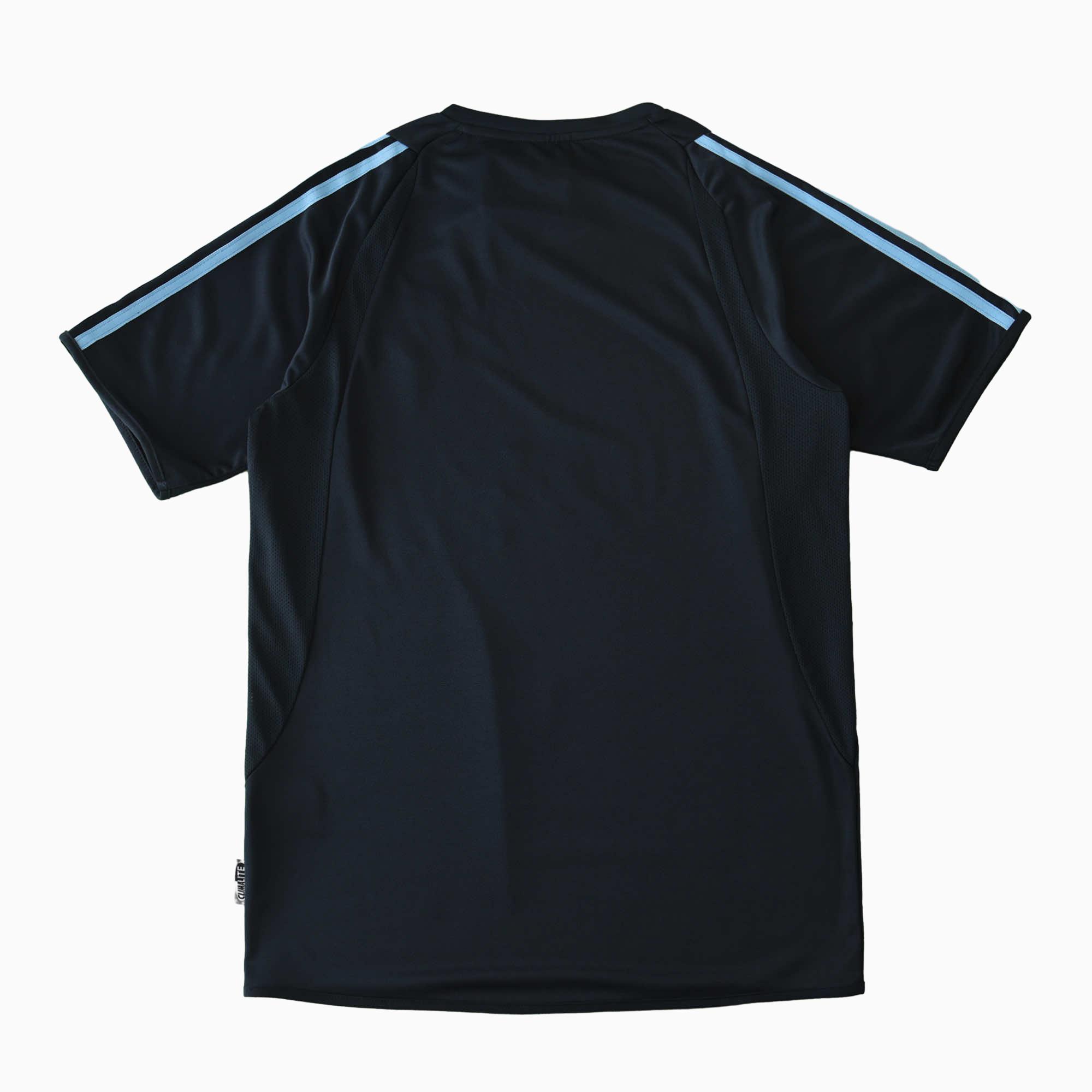 SIUjerseys-Retro Real Madrid 03-04 Away Jersey