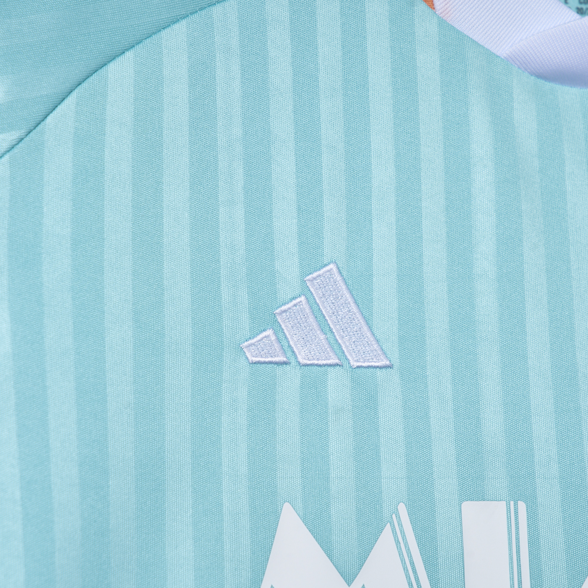 unitedfutballjersey-INT M.A.M 2024 Third Kids Kit