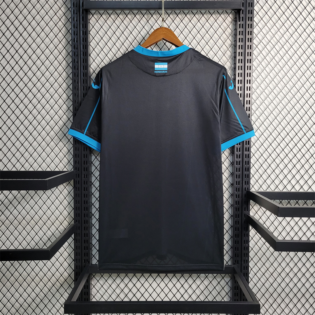 SIUjerseys-Honduras 2023 Away Stadium Jersey - Fans Version