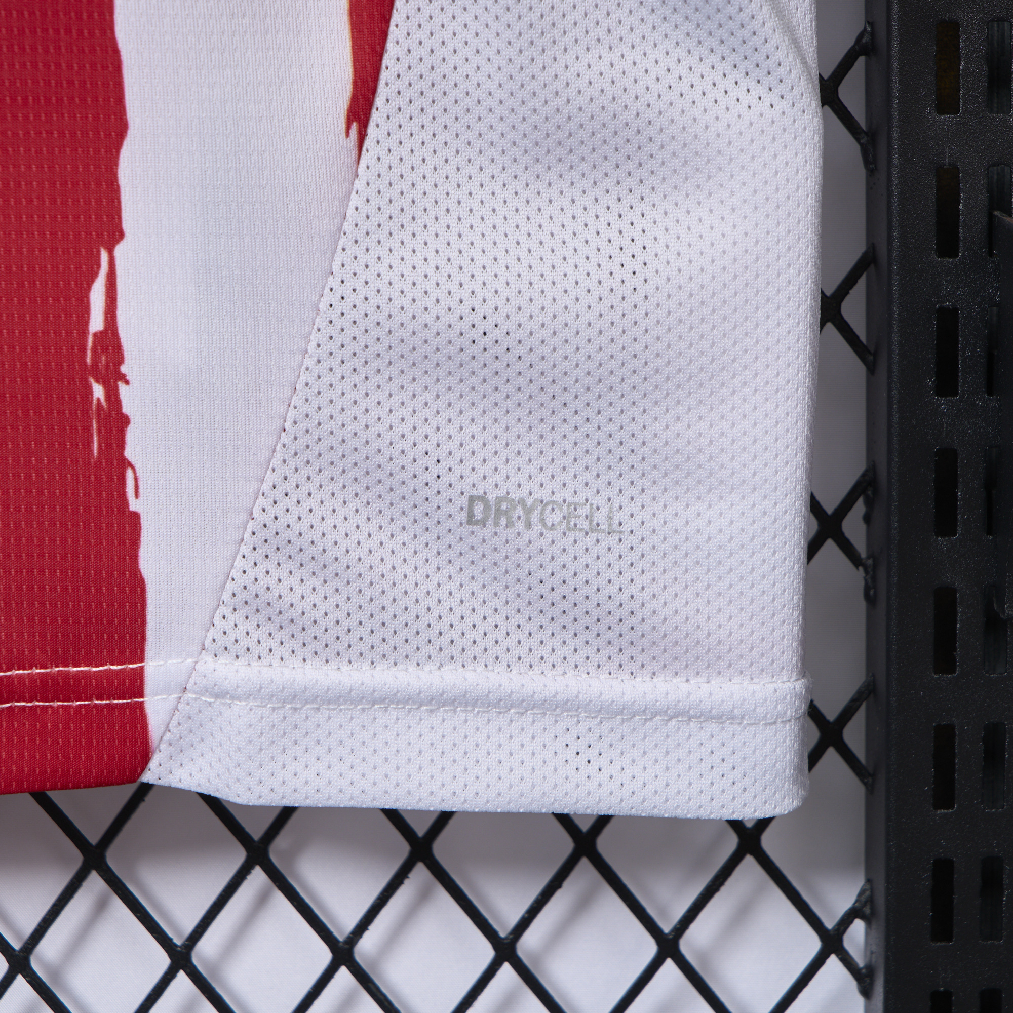 SIUjerseys-PSV Eindhoven 24-25 Home Jersey - Fans Version