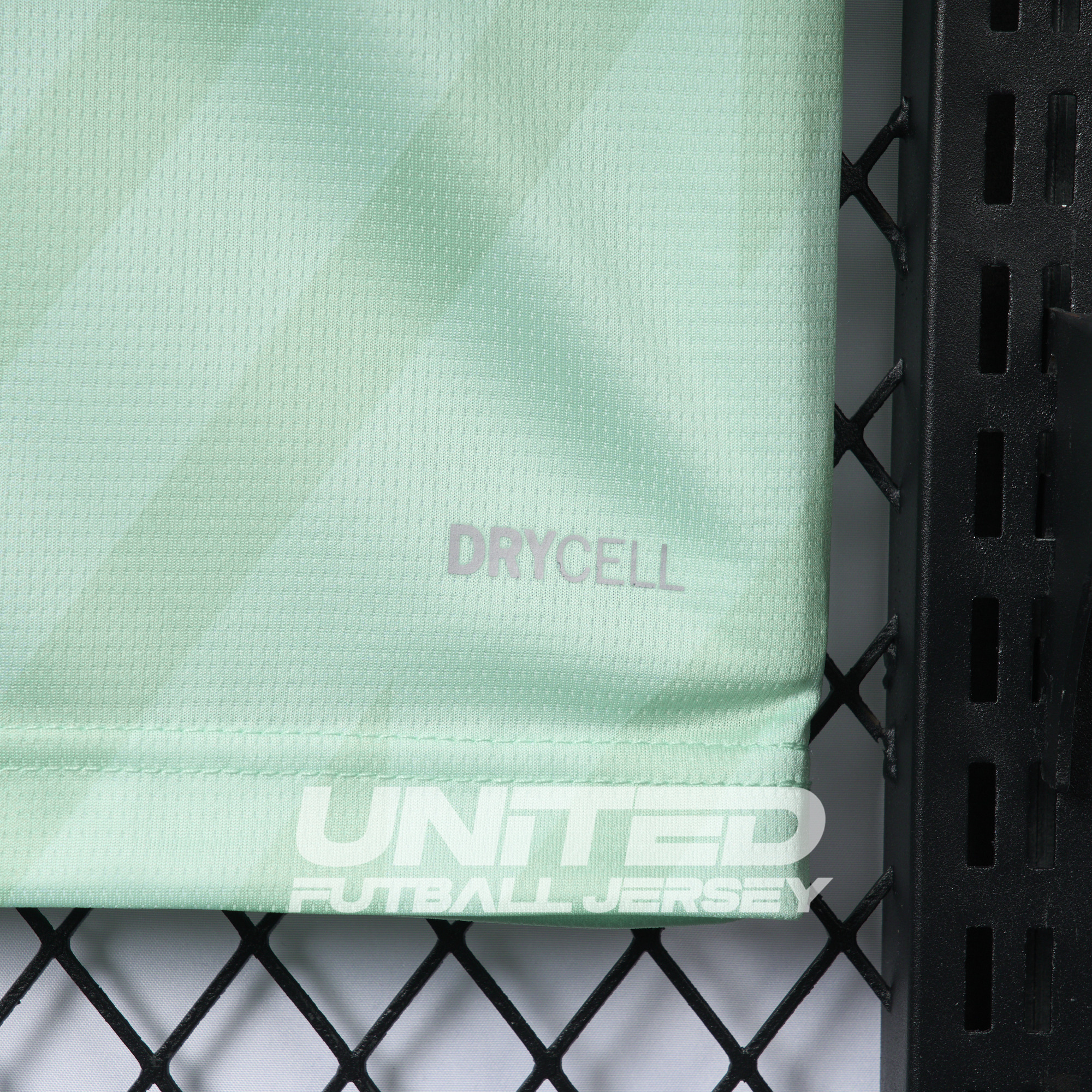 unitedfutballjersey-Borussia Mönchengladbach 24-25 World Children's Day Special Jersey - Fans Version