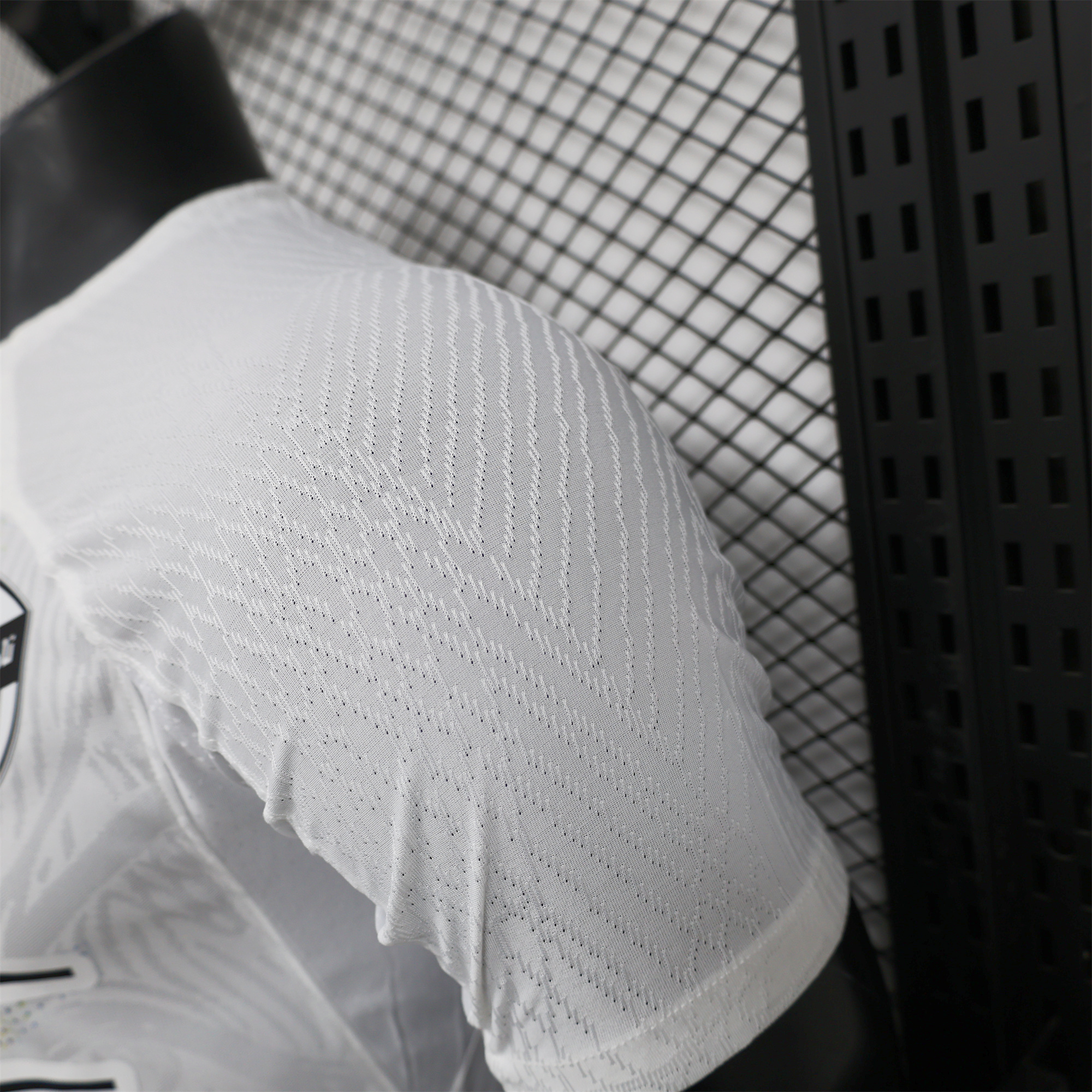 SIUjerseys-Al Ittihad Jeddah United 24-25 Away Jersey - Player Version