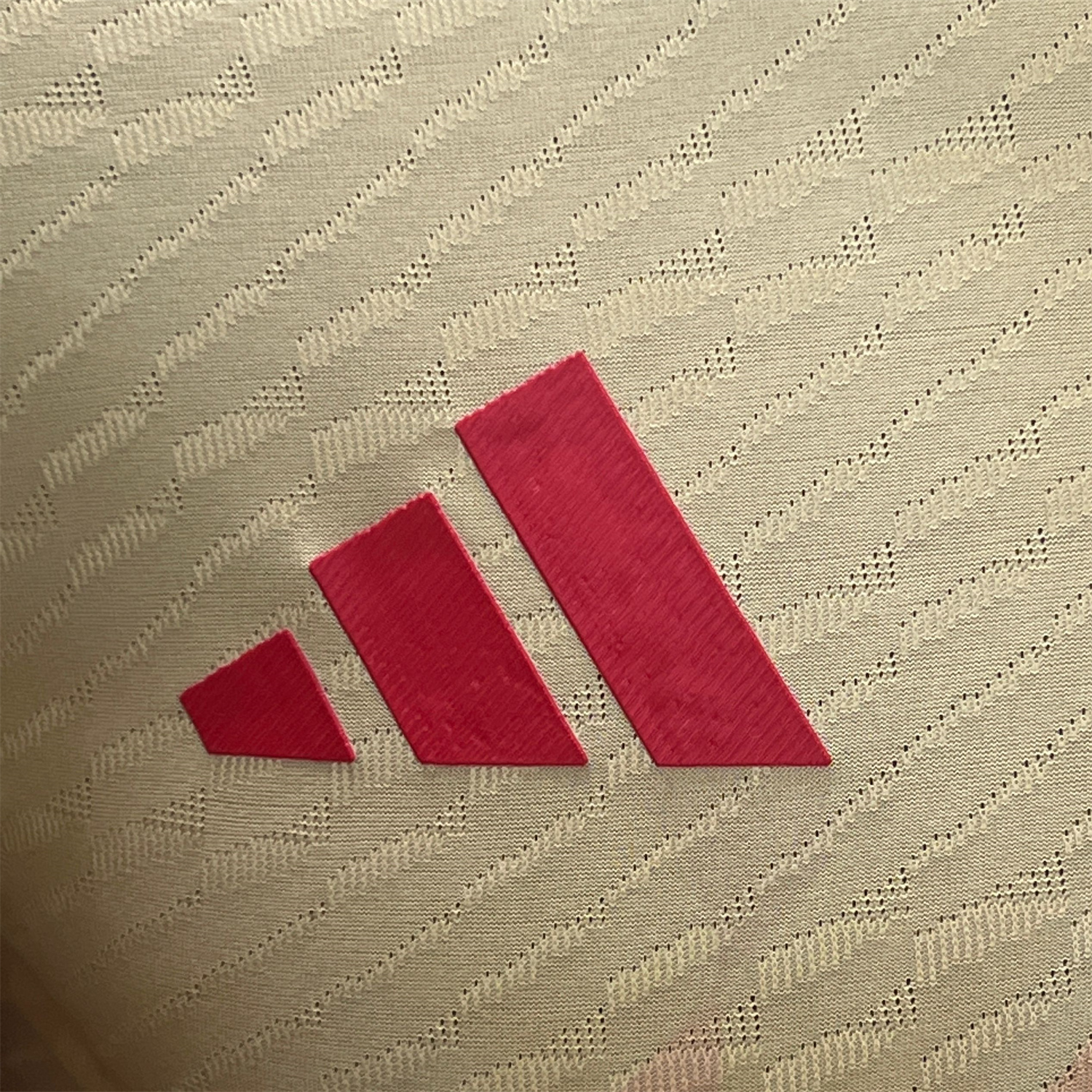 SIUjerseys-Spain 2024 Yellow Special Edition Jersey - Player Version