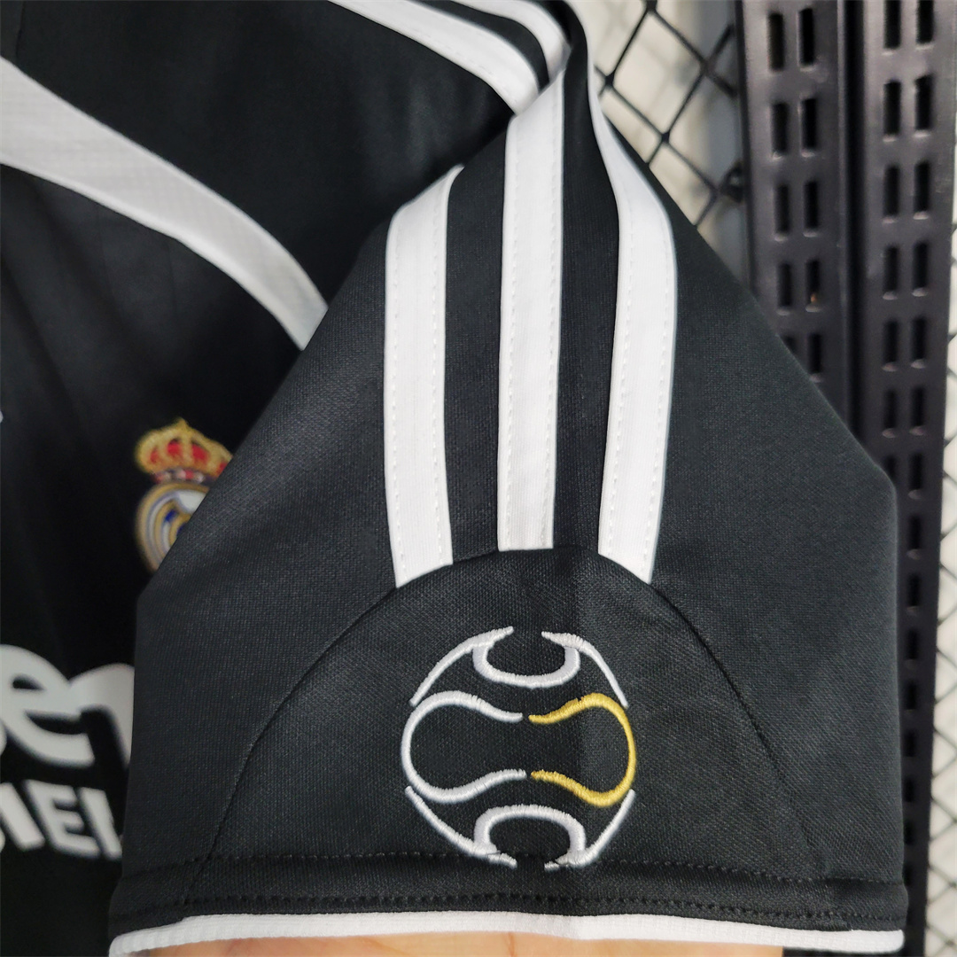 SIUjerseys-Retro Real Madrid 06-07 Away Stadium Jersey