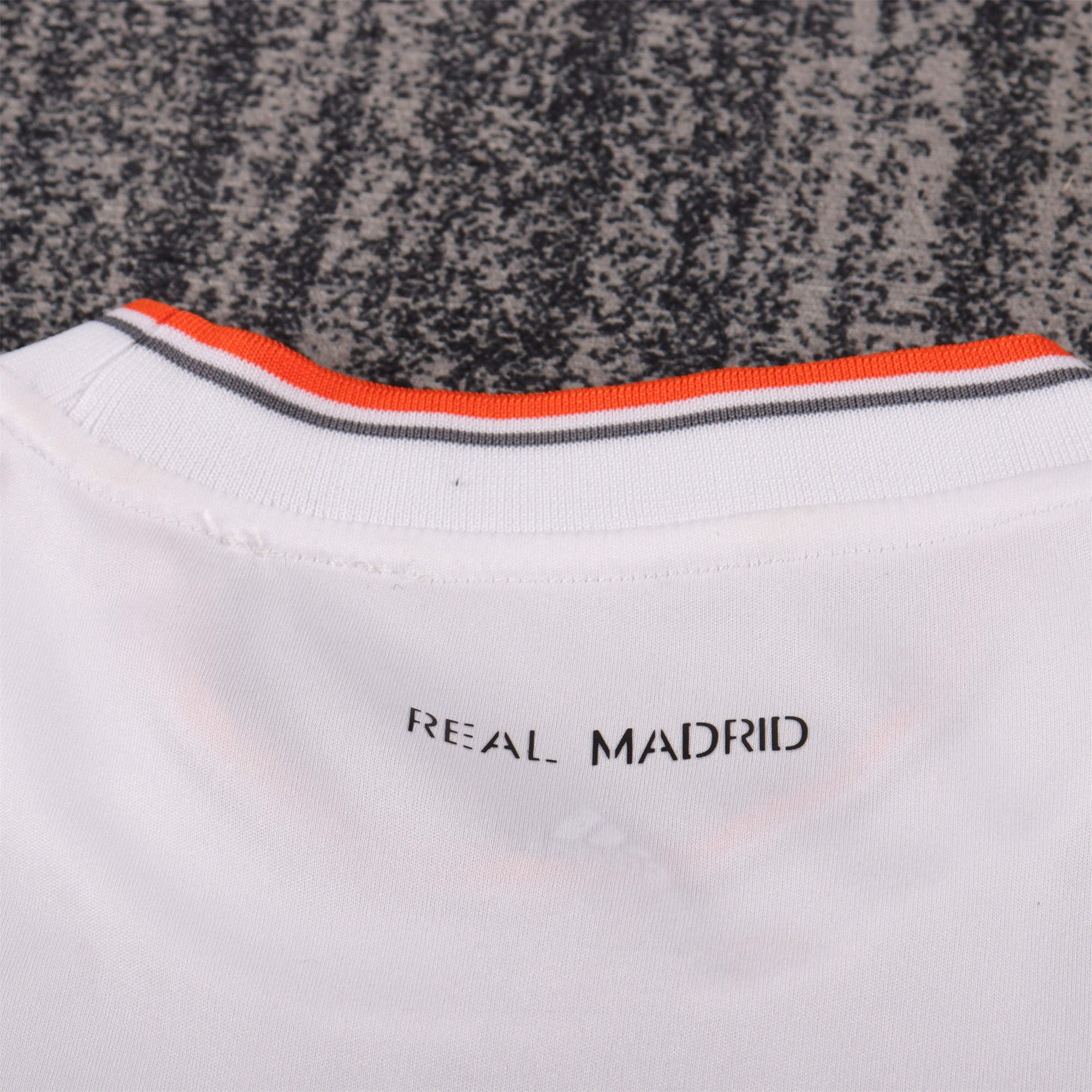 unitedfutballjersey-Retro Real Madrid 2013-14 Home Kids Kit