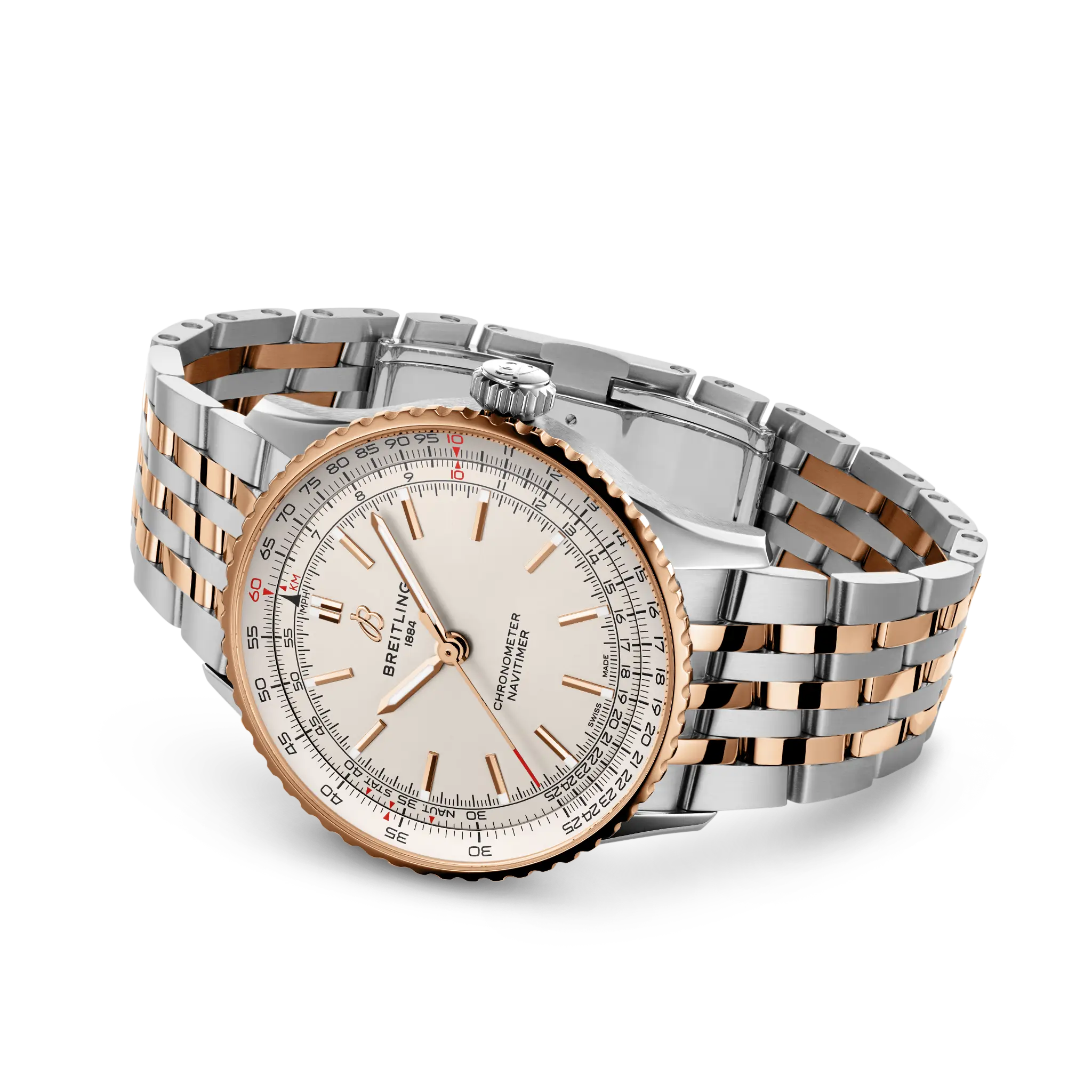 NAVITIMER AUTOMATIC 41