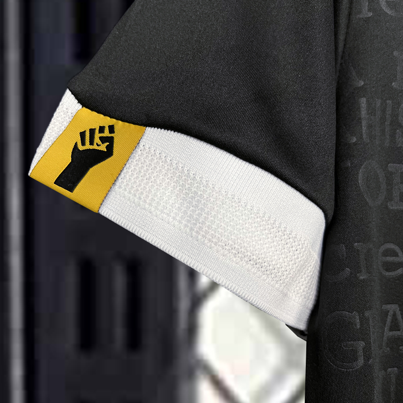 SIUjerseys-Vasco da Gama 2023 Third Jersey - Fans Version