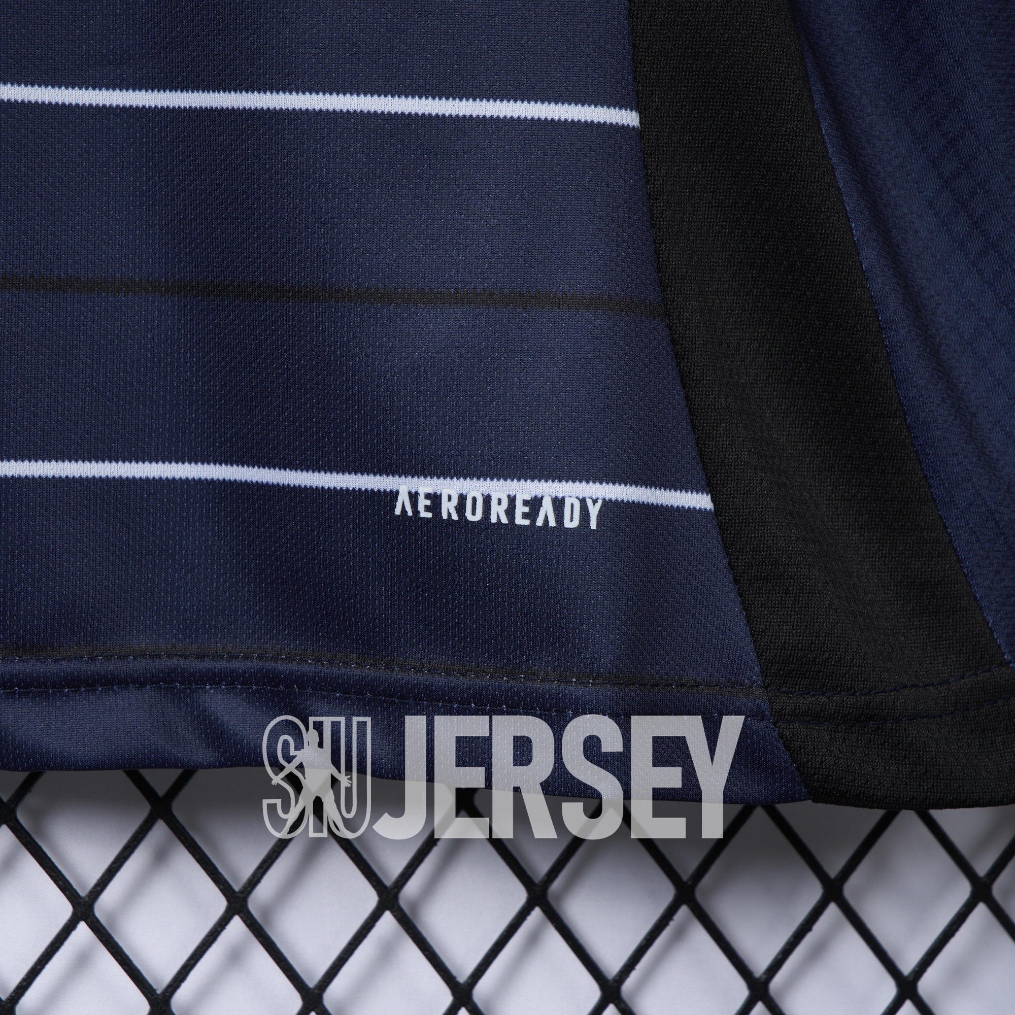 SIUjerseys-Aston Villa 24-25 Third Jersey - Fans Version