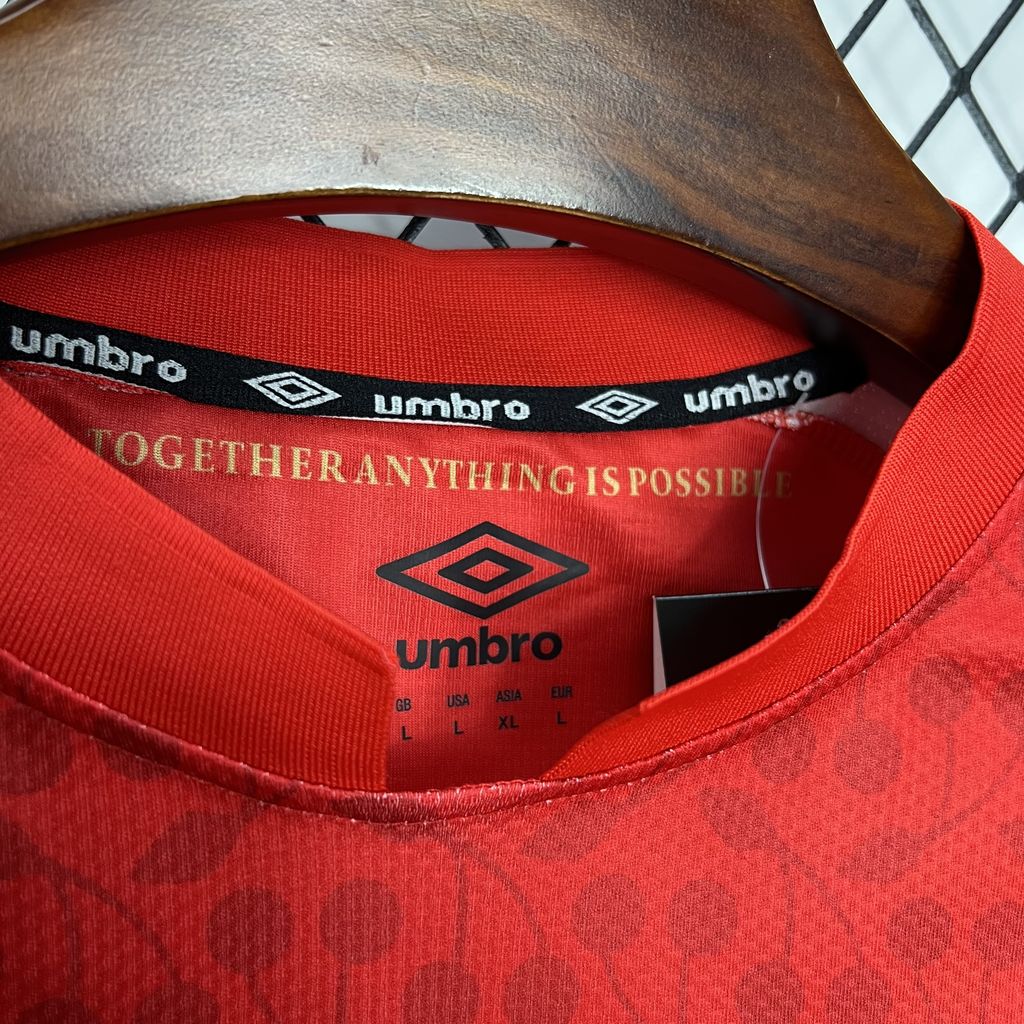 unitedfutballjersey-Bournemouth 24-25 Pre-Season Away Jersey - Fans Version