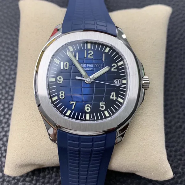 Aquanaut 5168G-001 42.2 mm