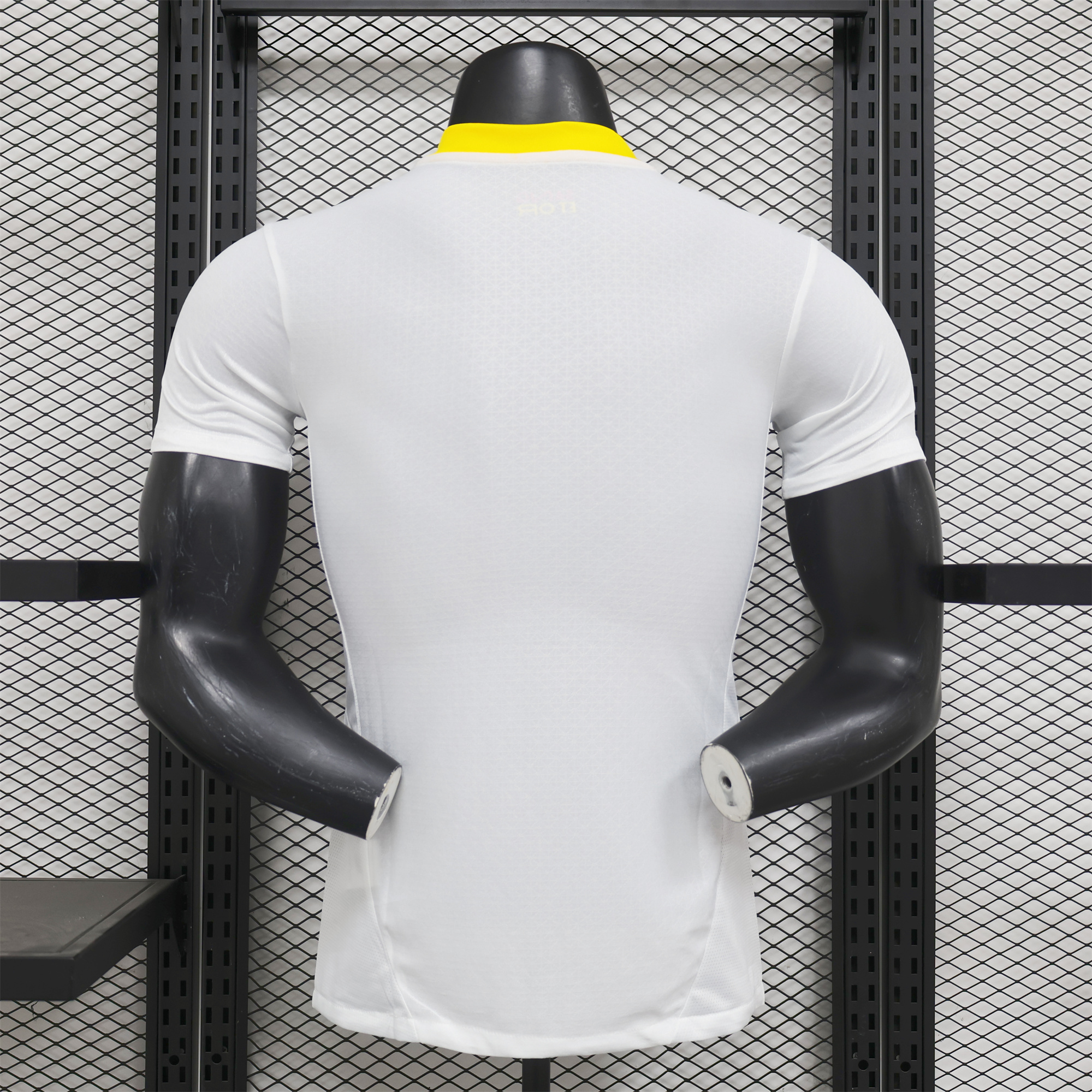 SIUjerseys-RC Lens 24-25 Third Jersey - Player Version