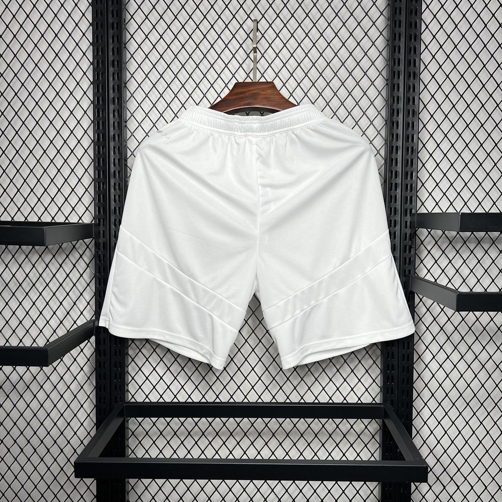 SIUjerseys-AC Milan 24-25 Away Shorts - Fans Version