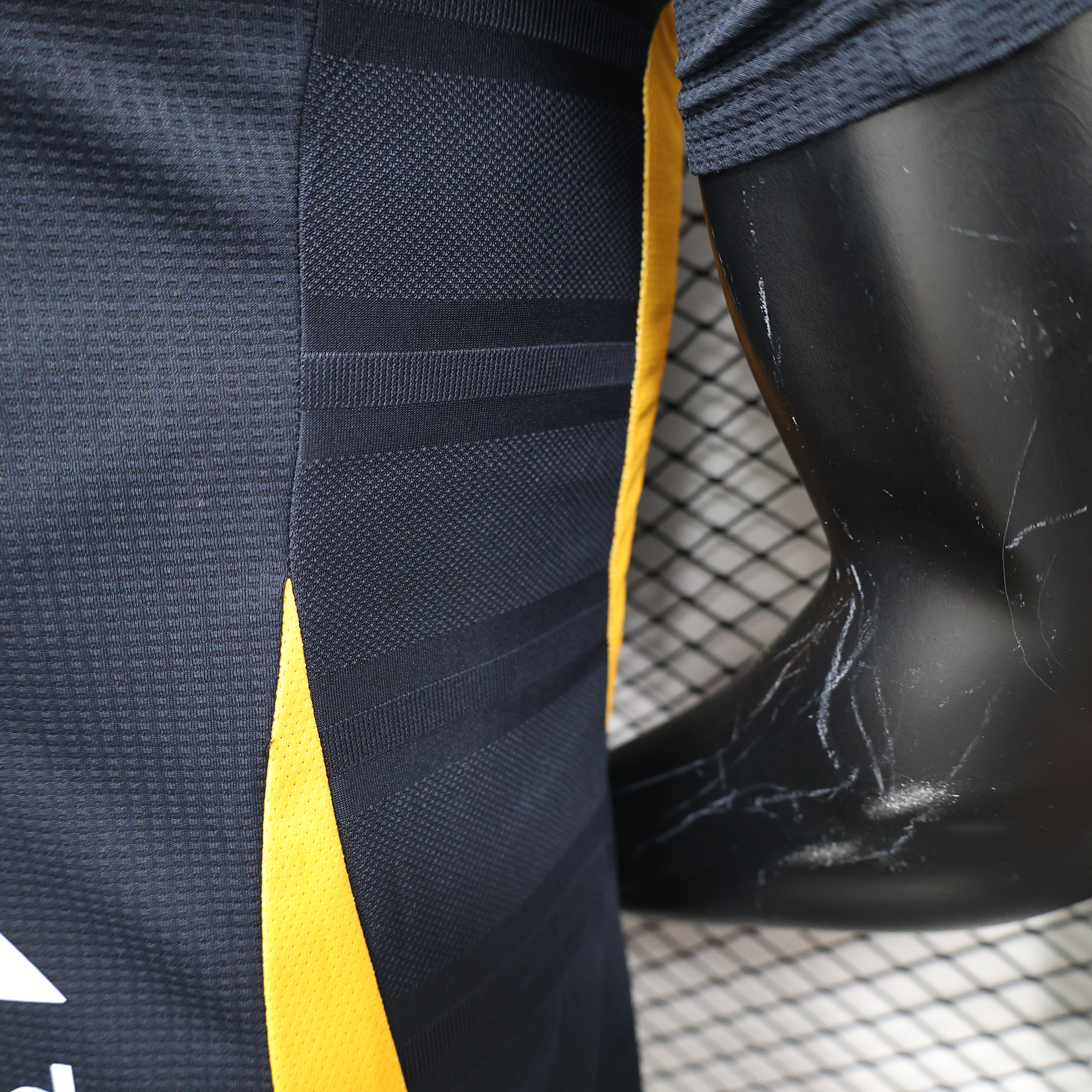 unitedfutballjersey-Al Ahly SC 24-25 Away Jersey - Player Version