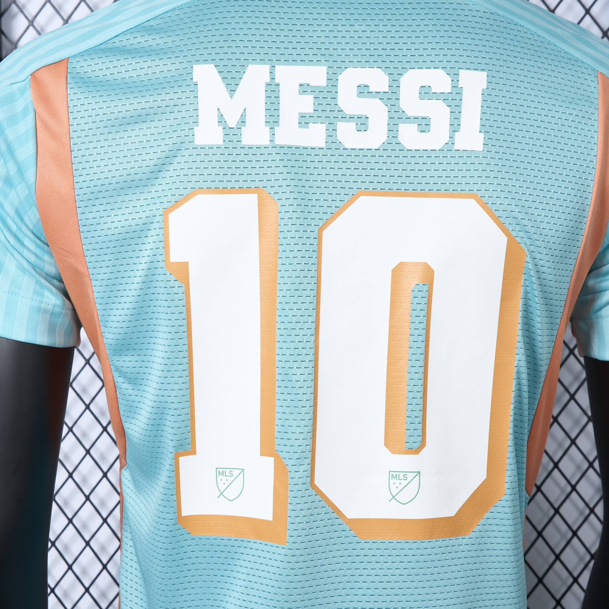 SIUjerseys-INT M.A.M 2024 Third Jersey - Player Version