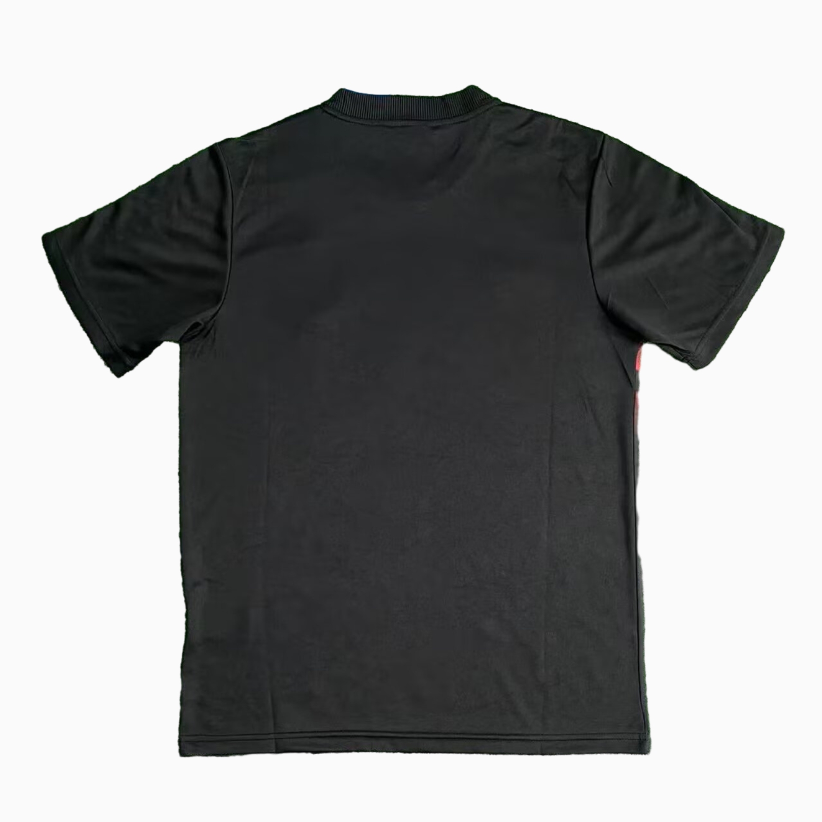 SIUjerseys-Manchester United 24-25 Pre-Match Chinese New Year Jersey - Fans Version