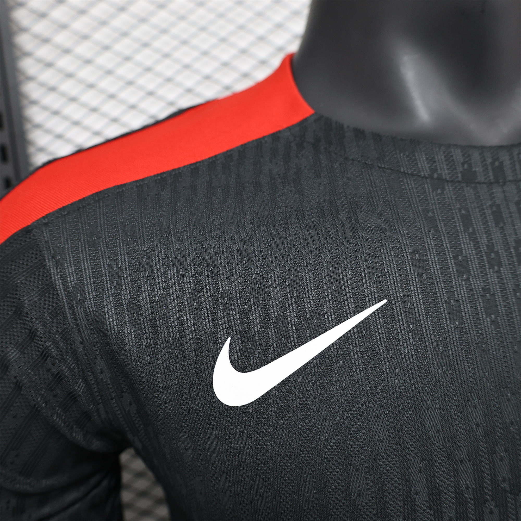 SIUjerseys-Barcelona 24-25 Training Jersey - Player Version