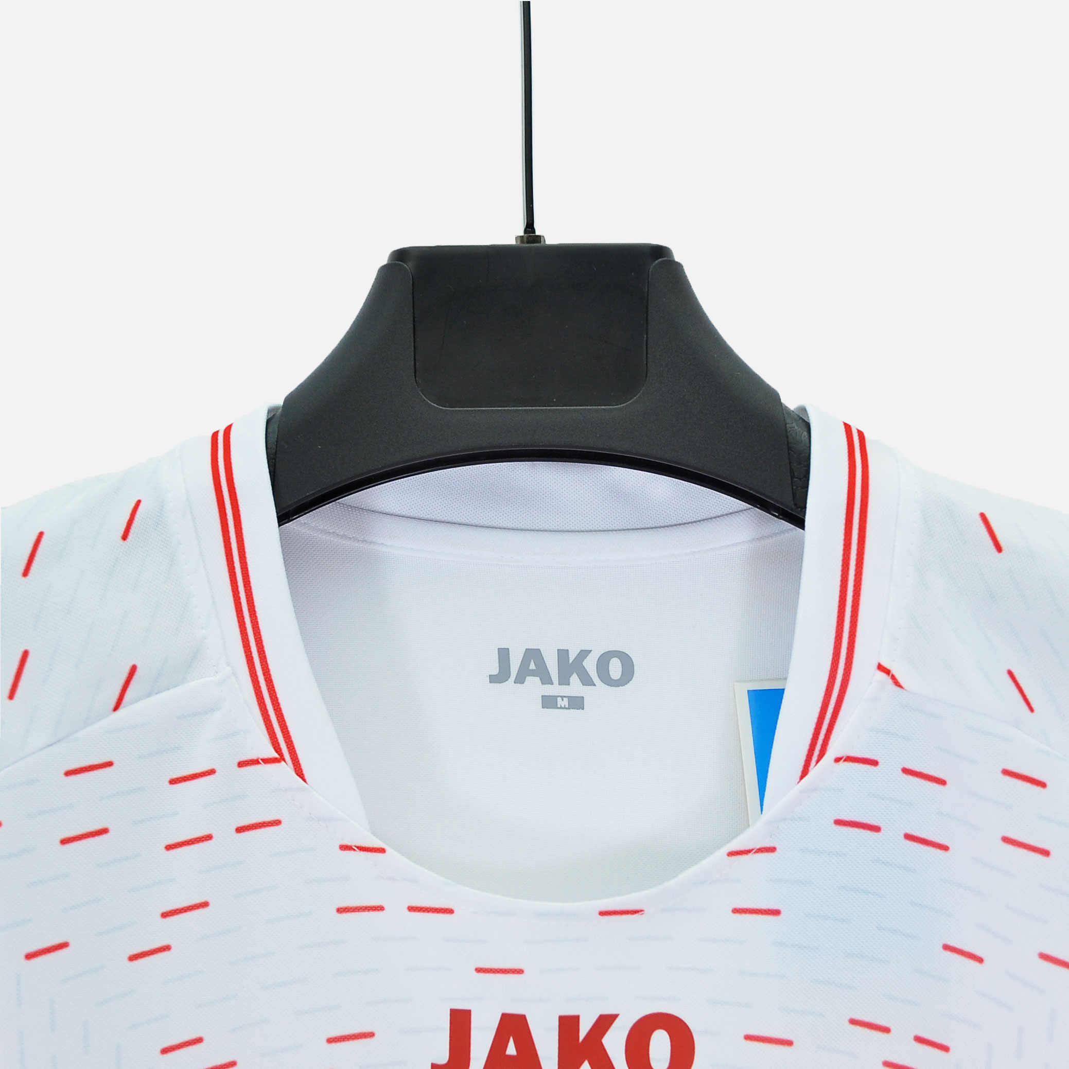 SIUjerseys-Stuttgart 23-24 Home Stadium Jersey - Fans Version