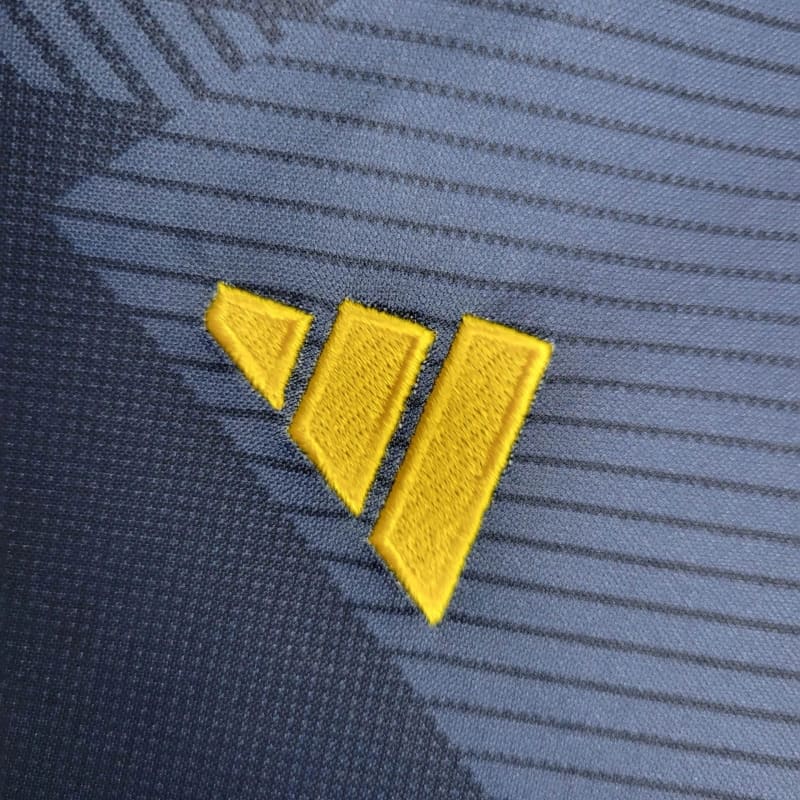 SIUjerseys-S-c-o.t l.a-n.d 2024 Home Stadium Kids Kit