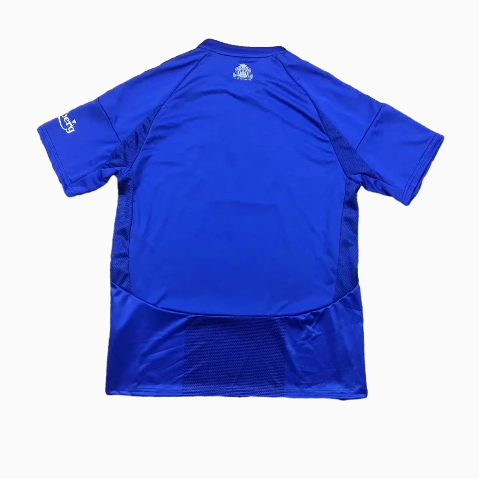 unitedfutballjersey-FC Copenhagen 24-25 Away Jersey - Fans Version