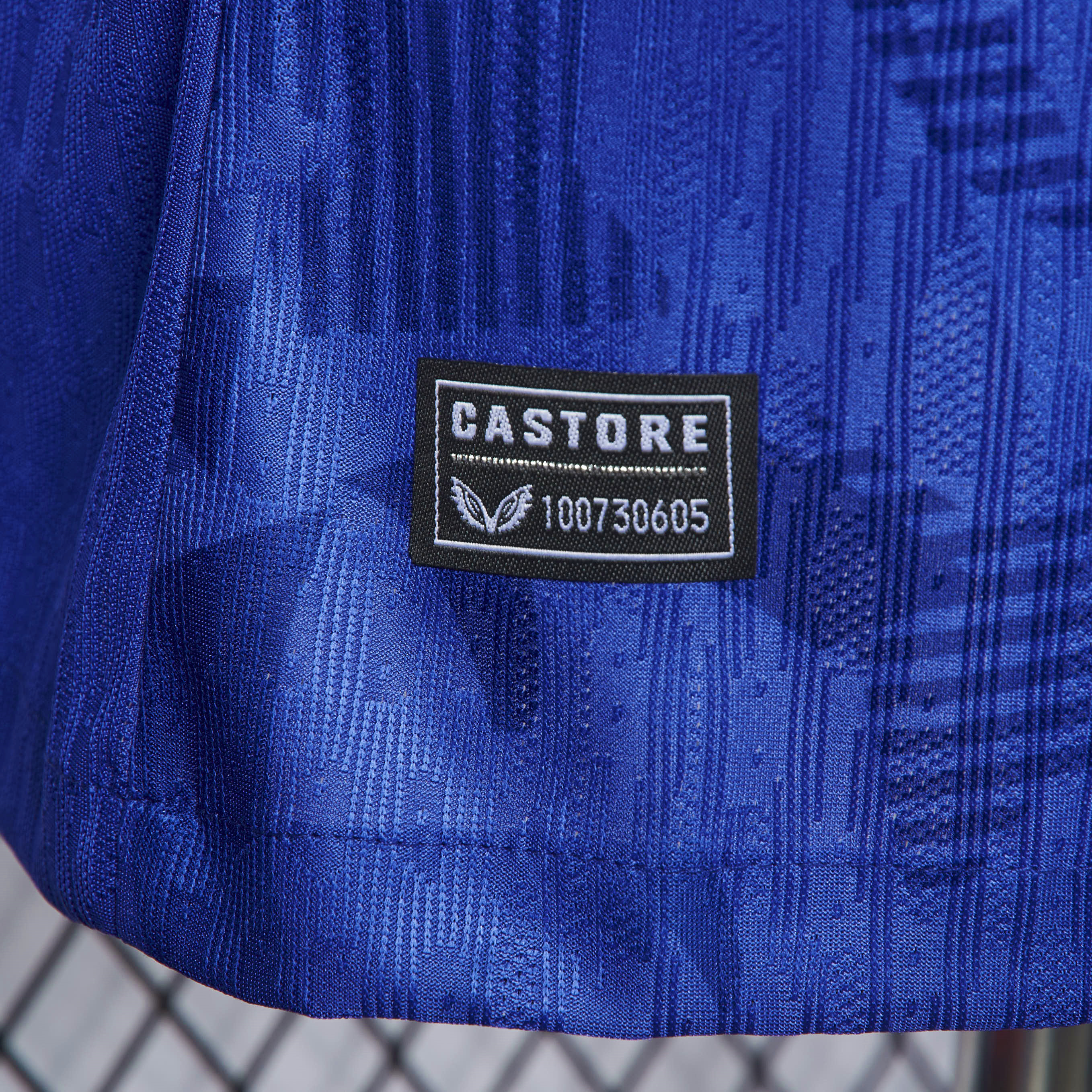 SIUjerseys-Everton 24-25 Home Stadium Jersey - Player Version