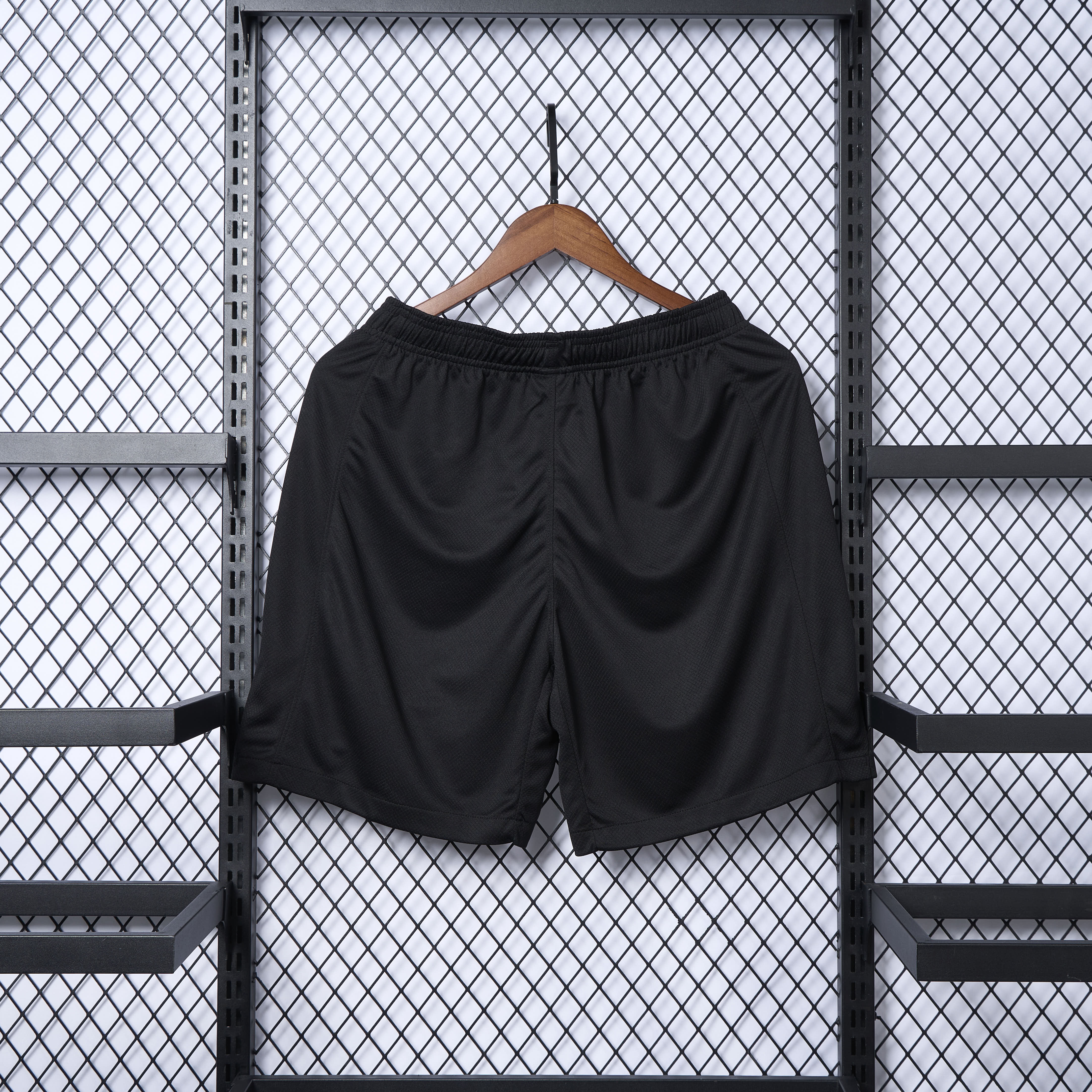 SIUjerseys-Inter Milan 24-25 Home Shorts - Fans Version