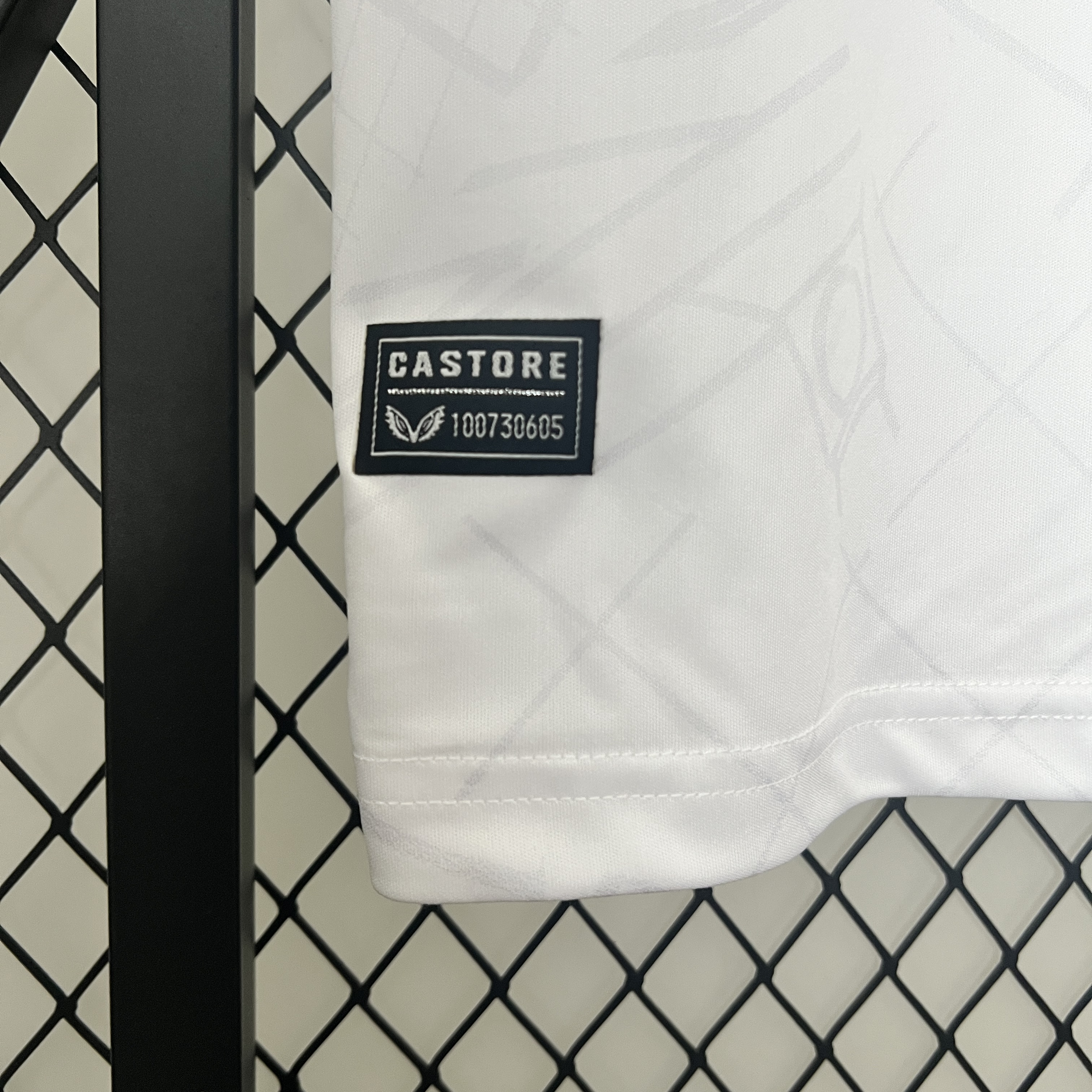 SIUjerseys-Glasgow Rangers 24-25 Away Jersey - Fans Version