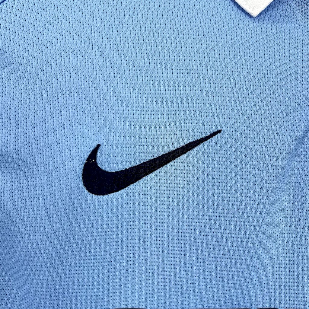 unitedfutballjersey-Retro Manchester City 2015-16 Home Jersey