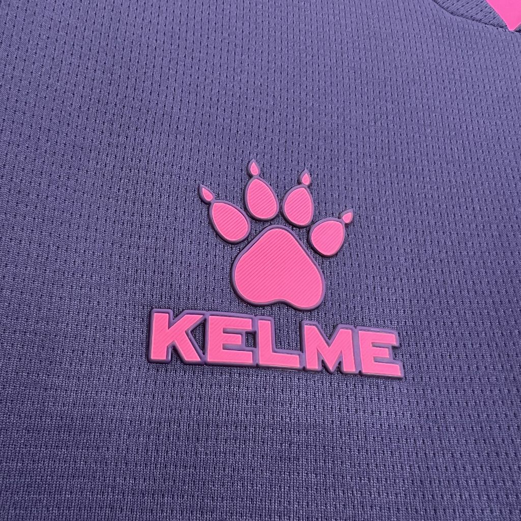 SIUjerseys-RCD Espanyol 24-25 Away Jersey - Fans Version