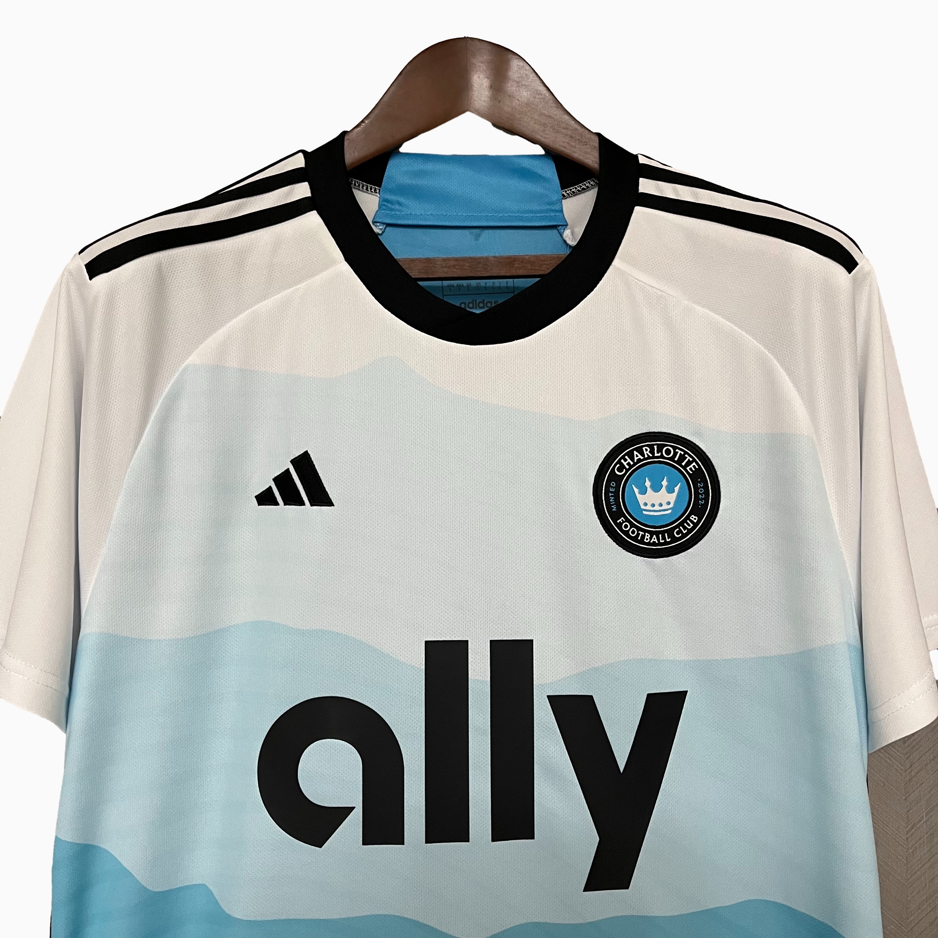 SIUjerseys-Charlotte 2024 Home Stadium Jersey - Fans Version