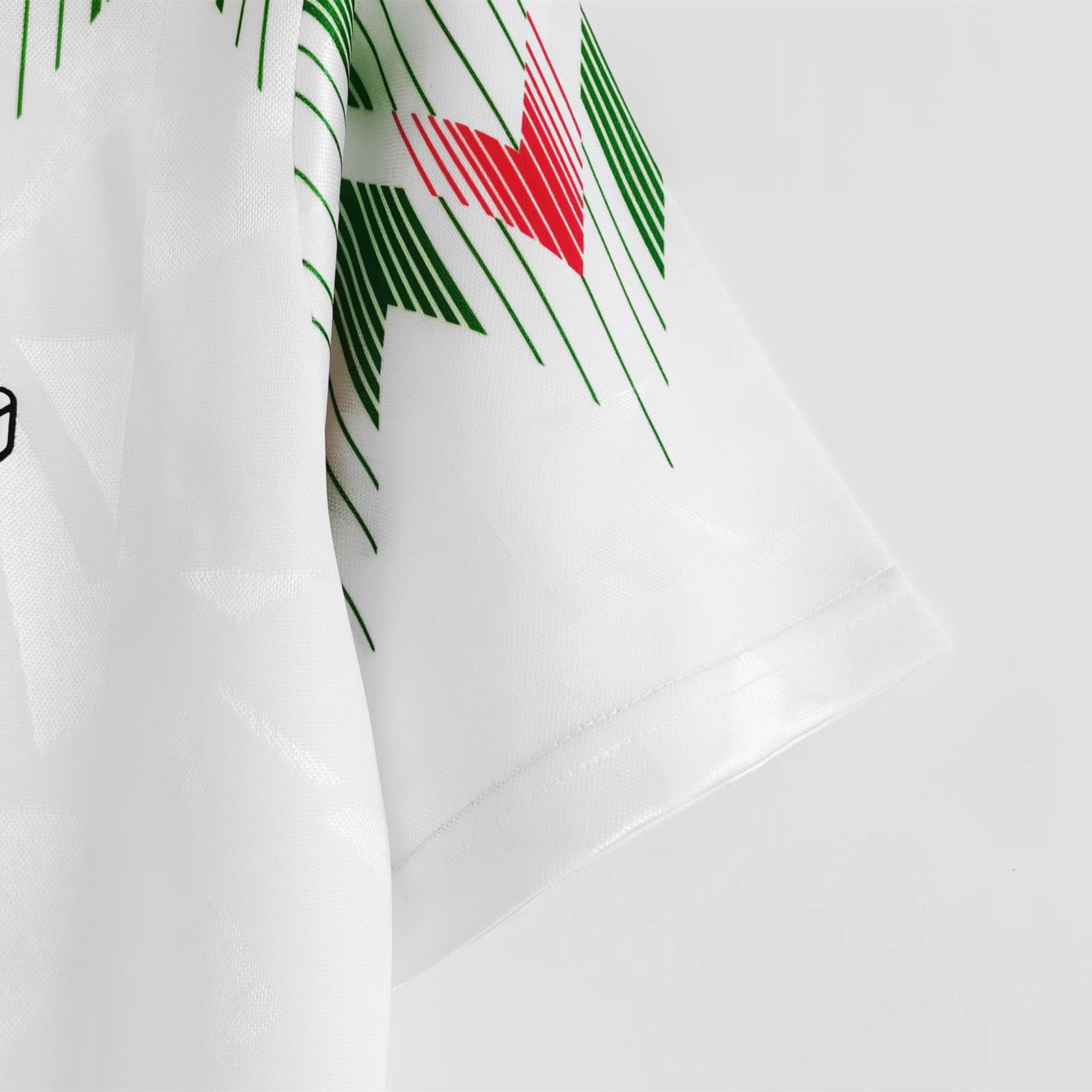 SIUjerseys-Retro Wales 1990-92 Away Stadium Jersey