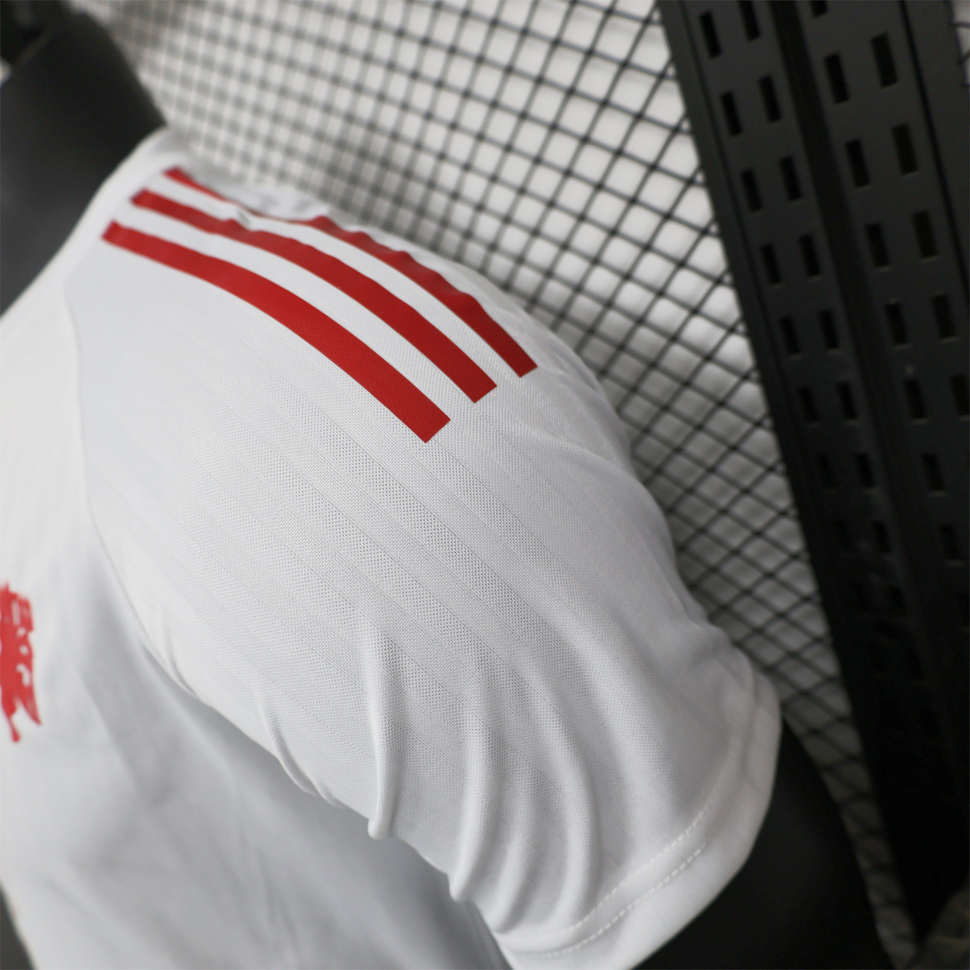 SIUjerseys-Manchester United 24-25 White Special Edition Jersey - Player Version