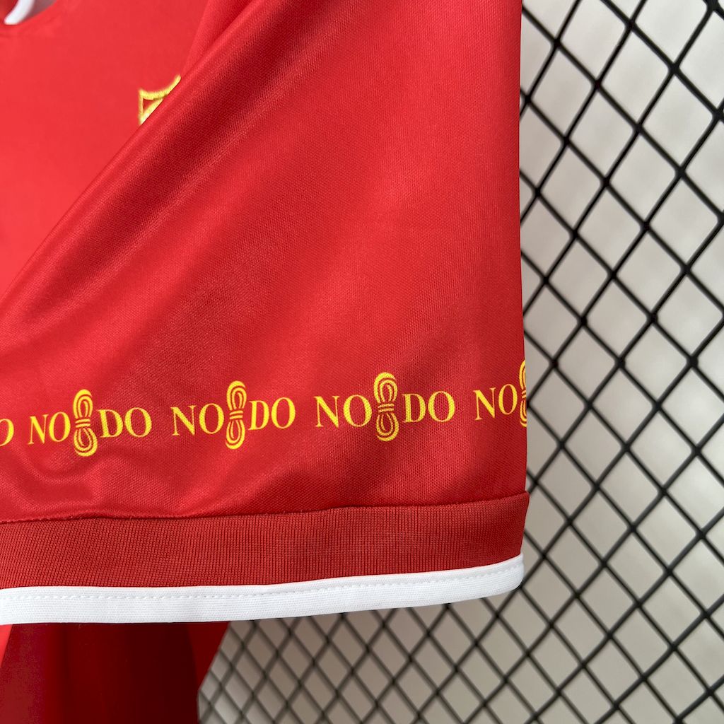 unitedfutballjersey-Retro Sevilla FC 2002-03 Home Jersey