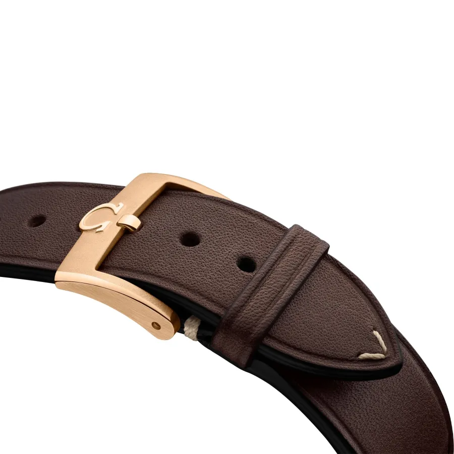 CO-AXIAL MASTER CHRONOMETER CHRONOGRAPH 43MM 329.92.43.51.10.001