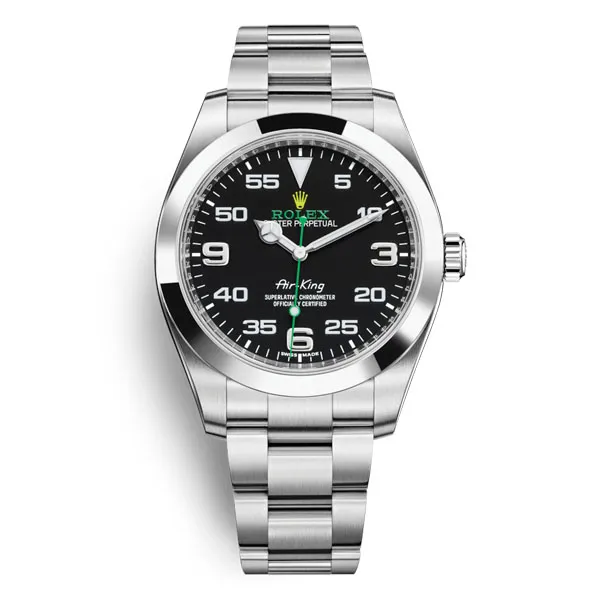 Air King M116900-0001 40 mm