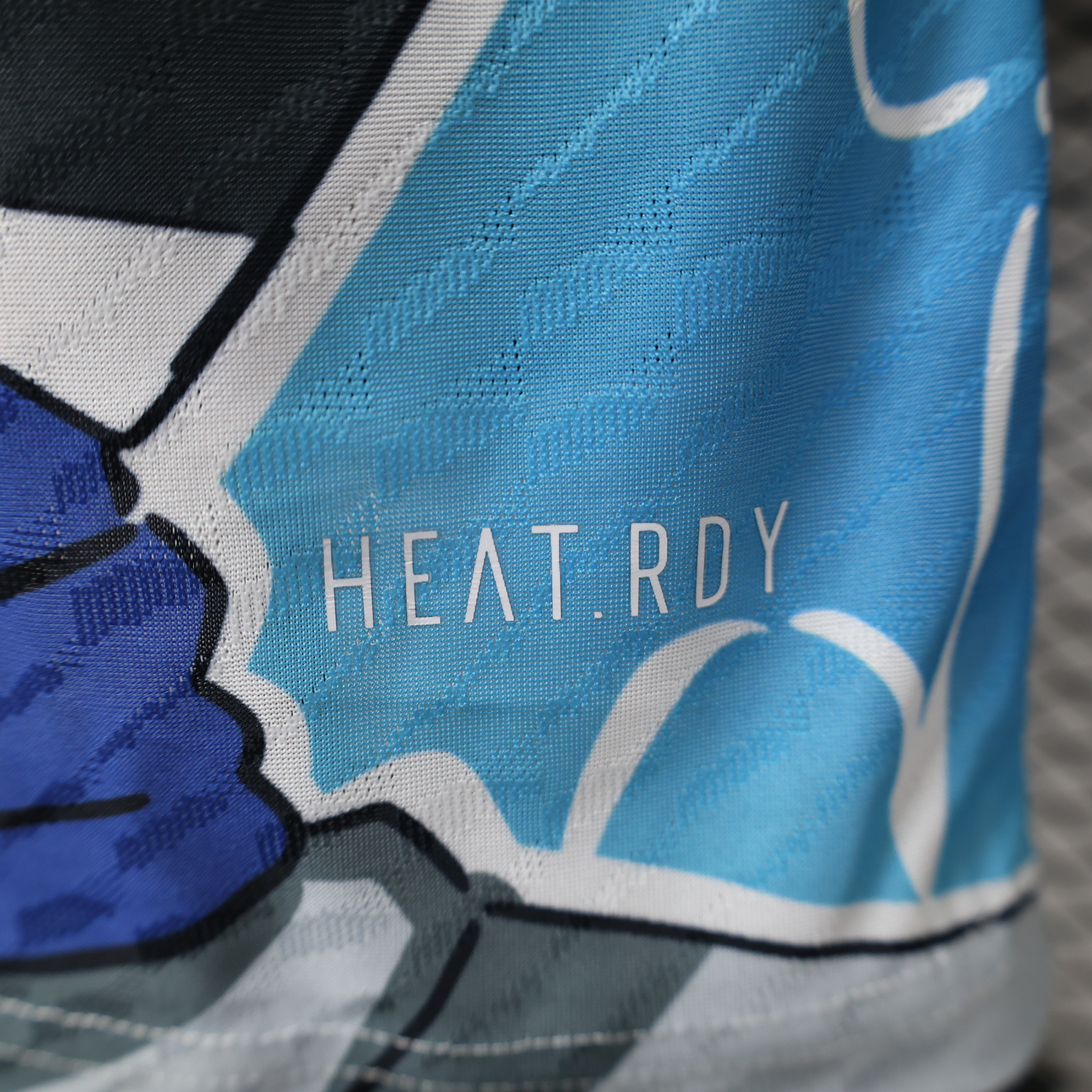 SIUjerseys-Japan 2024 Migatte no Gokui Special Edition Jersey - Player Version