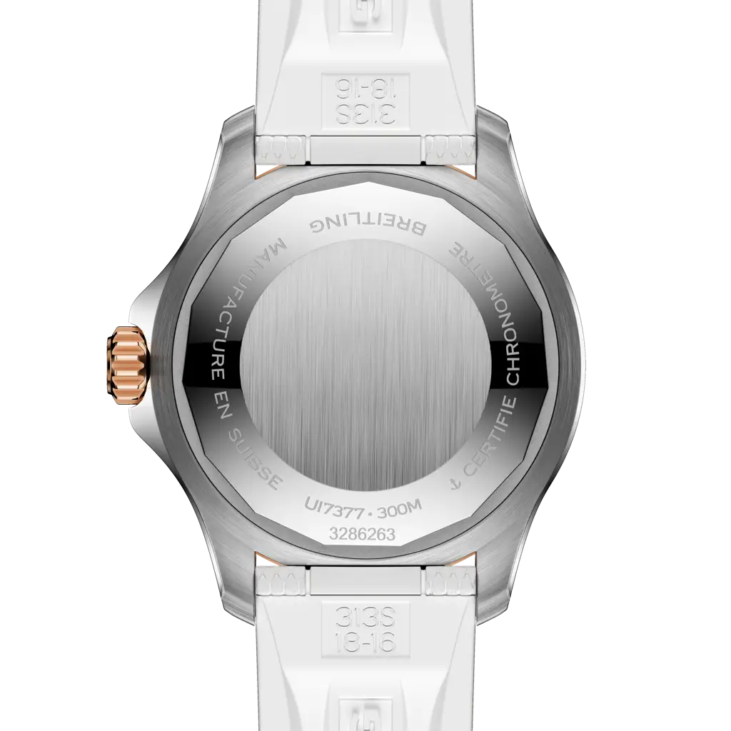 SUPEROCEAN AUTOMATIC 36