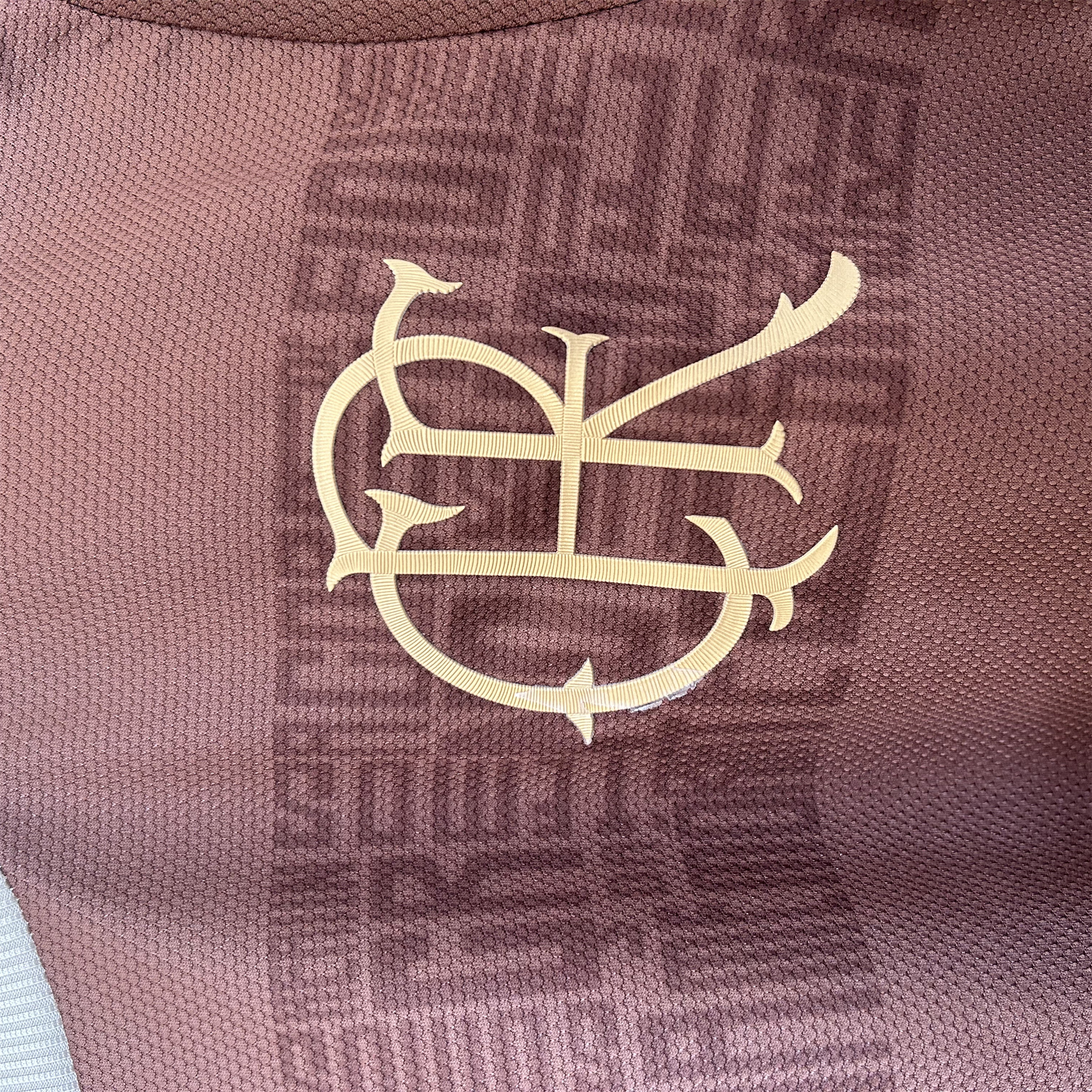 unitedfutballjersey-Flamengo 2024 Black November Brown Special Jersey - Fans Version