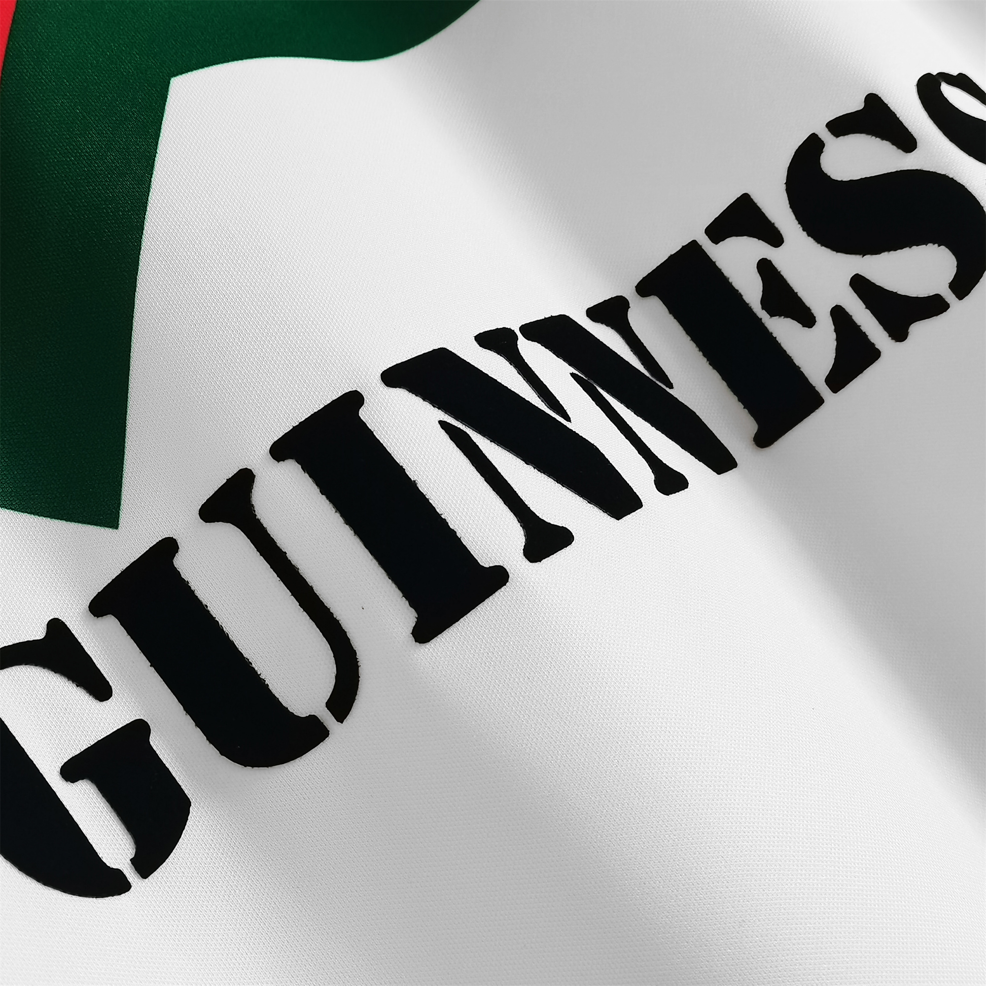 unitedfutballjersey-Retro Cork City 1989-91 Home Jersey