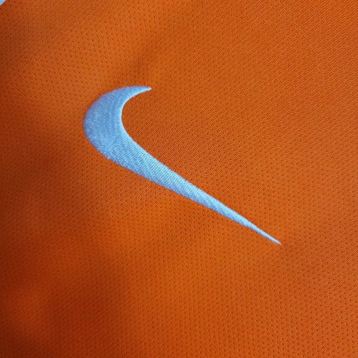 SIUjerseys-Retro Netherlands 2012 Home Stadium Jersey