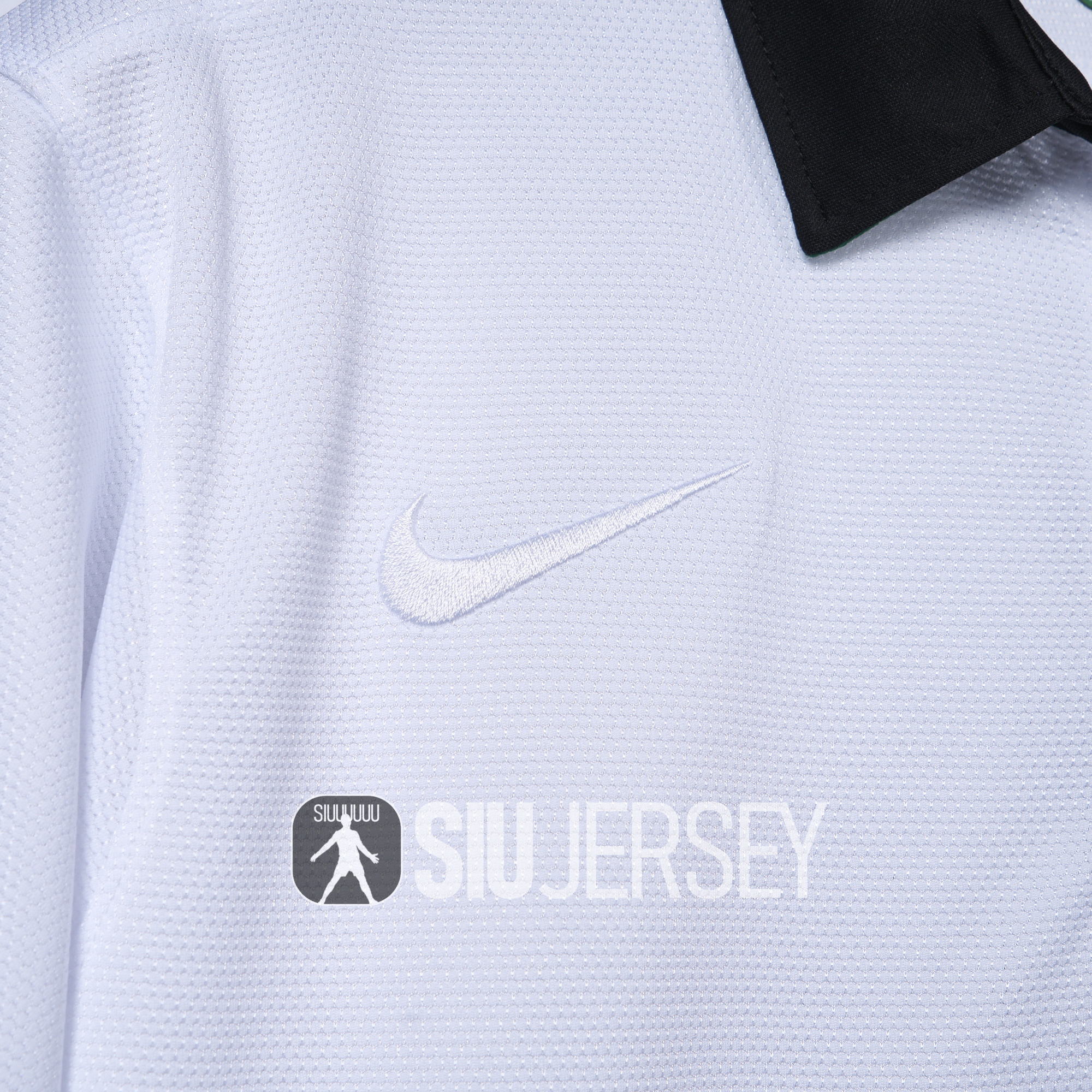 SIUjerseys-Retro Celtic 2012-13 Third 125th Anniversary White POLO Shirt