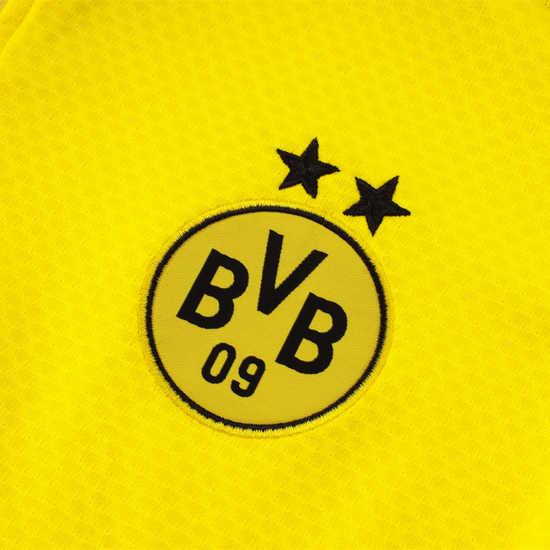 SIUjerseys-Dortmund 24-25 Long Sleeve Training Set - Player Version - Yellow
