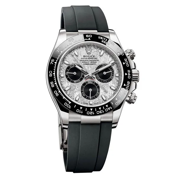 Cosmograph Daytona M116519LN-0038 40 mm