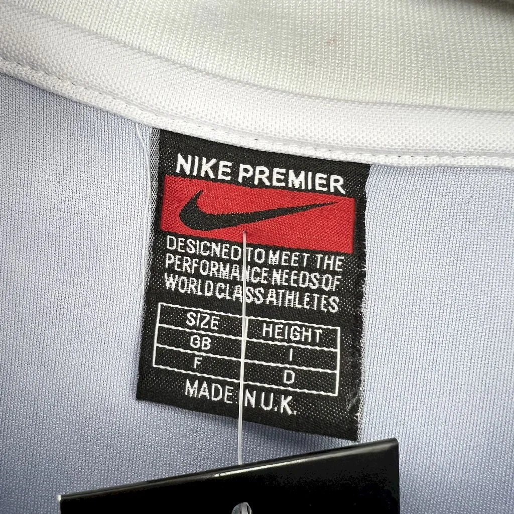 unitedfutballjersey-Retro PSV Eindhoven 1995-96 Away Jersey