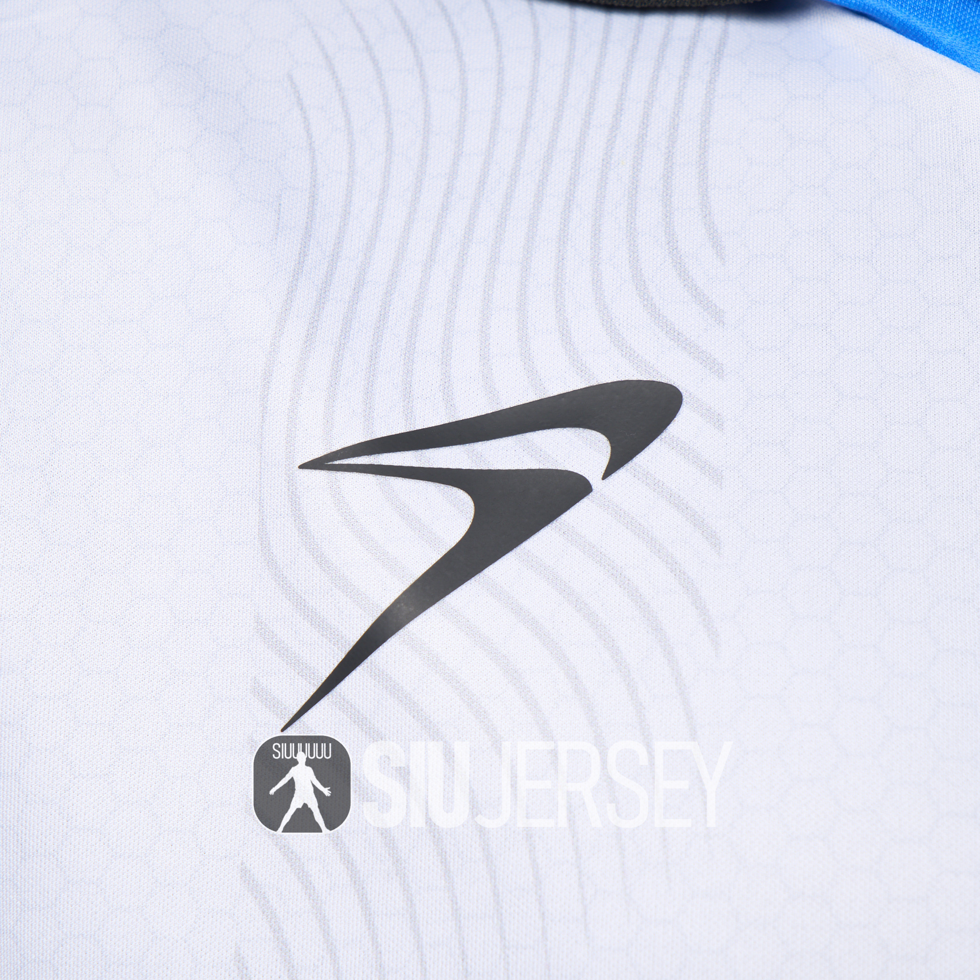 SIUjerseys-Querétaro 24-25 Away Jersey - Player Version