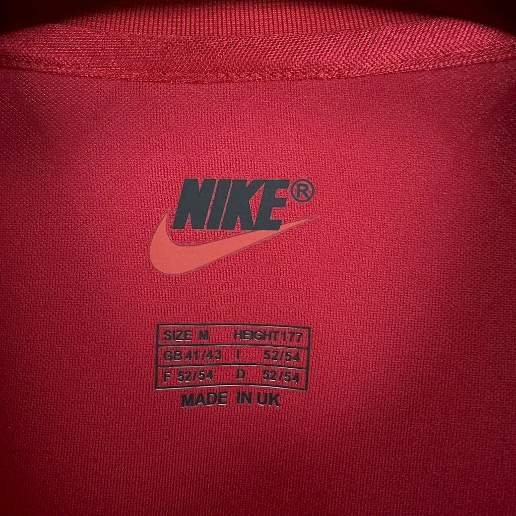 SIUjerseys-Retro Arsenal 2001-02 Home Long Sleeves Jersey