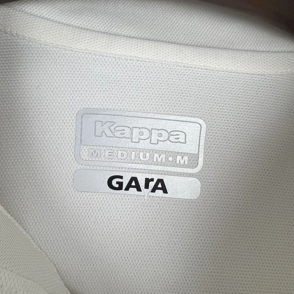 SIUjerseys-Vasco da Gama 24-25 Third Jersey - Fans Version