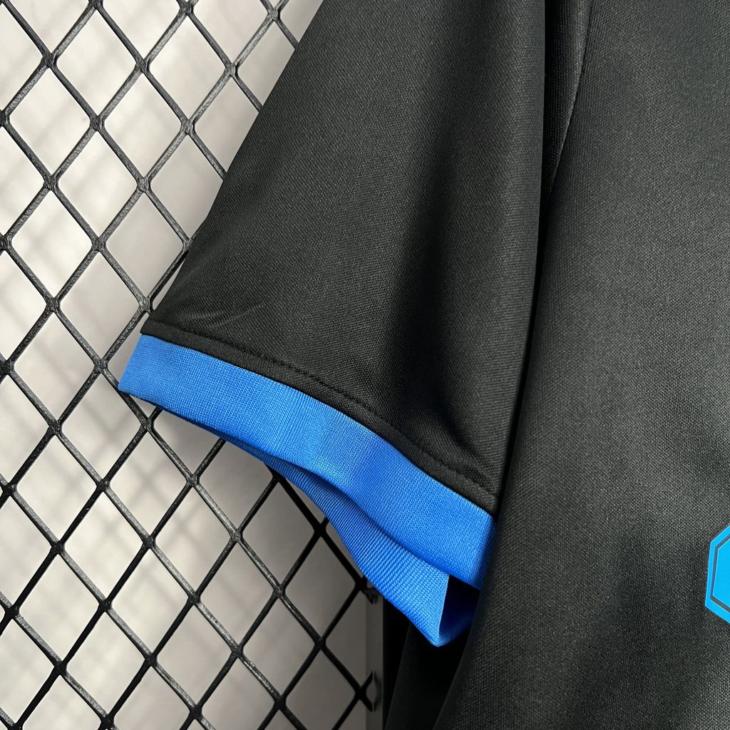 SIUjerseys-Preston North End 24-25 Third Jersey - Fans Version